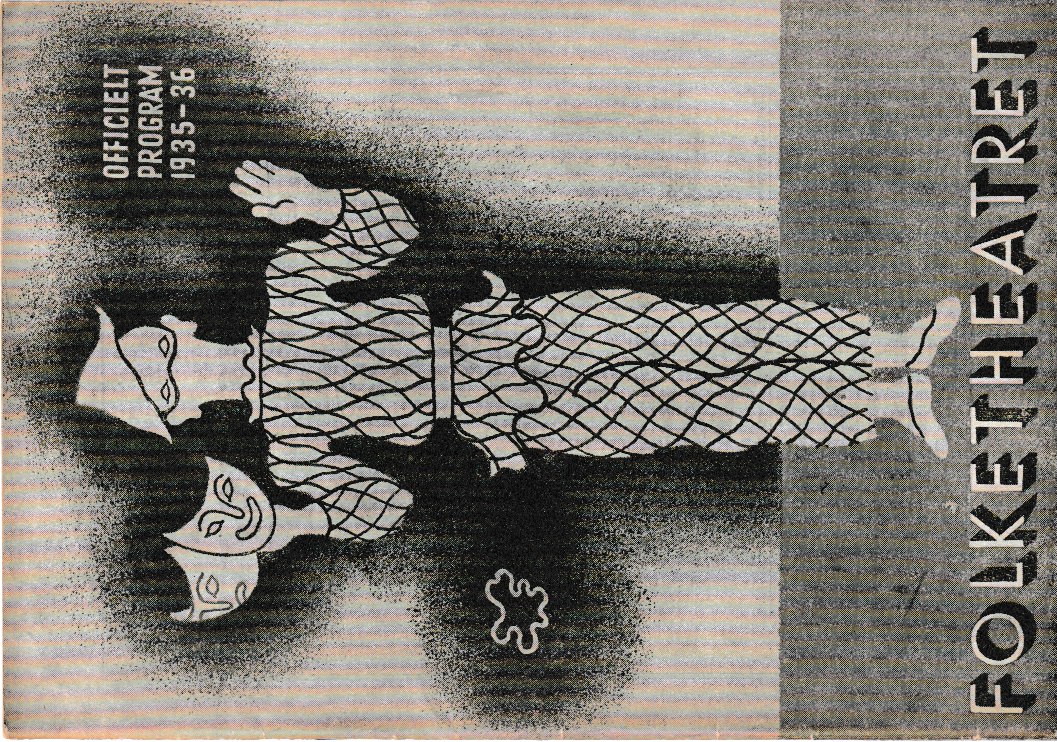 TANTE CRAMERS TESTAMENTE 1935