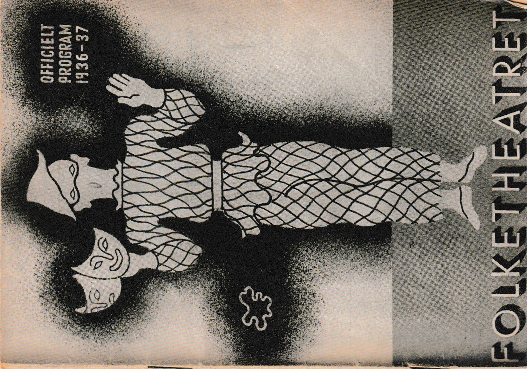 FRU POLENSKA 1937