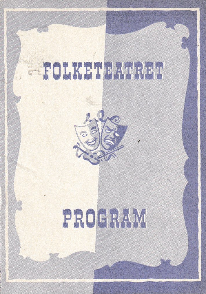 ARVINGEN 1950