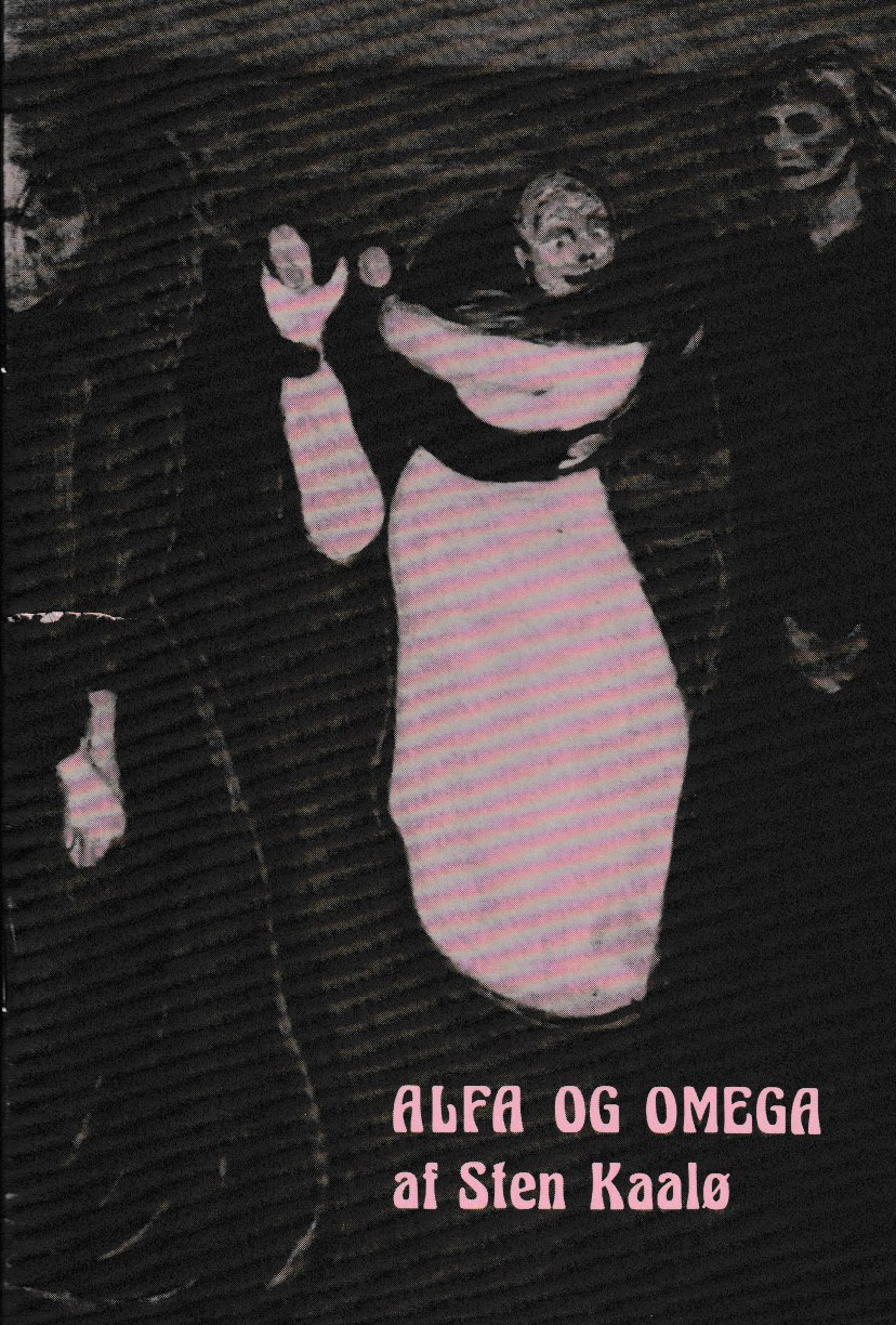 ALFA OG OMEGA 1987