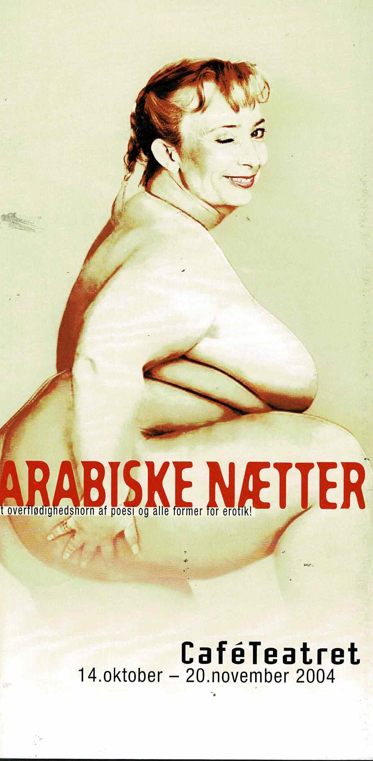 ARABISKE NÆTTER 2004