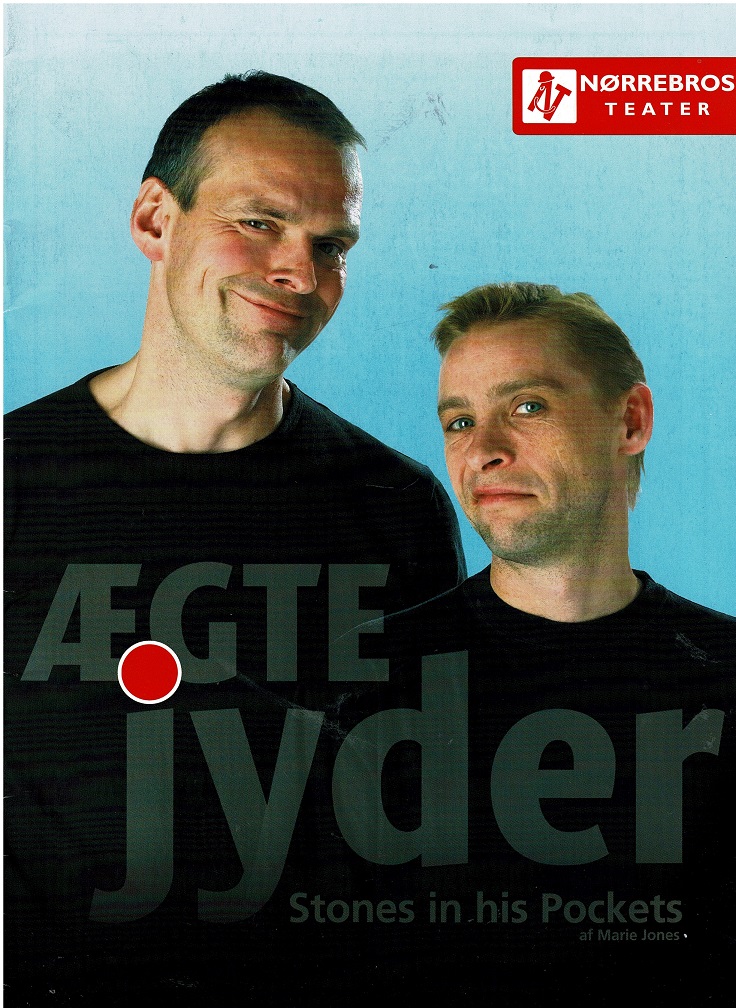 ÆGTE JYDER 2003 (20 KR.)