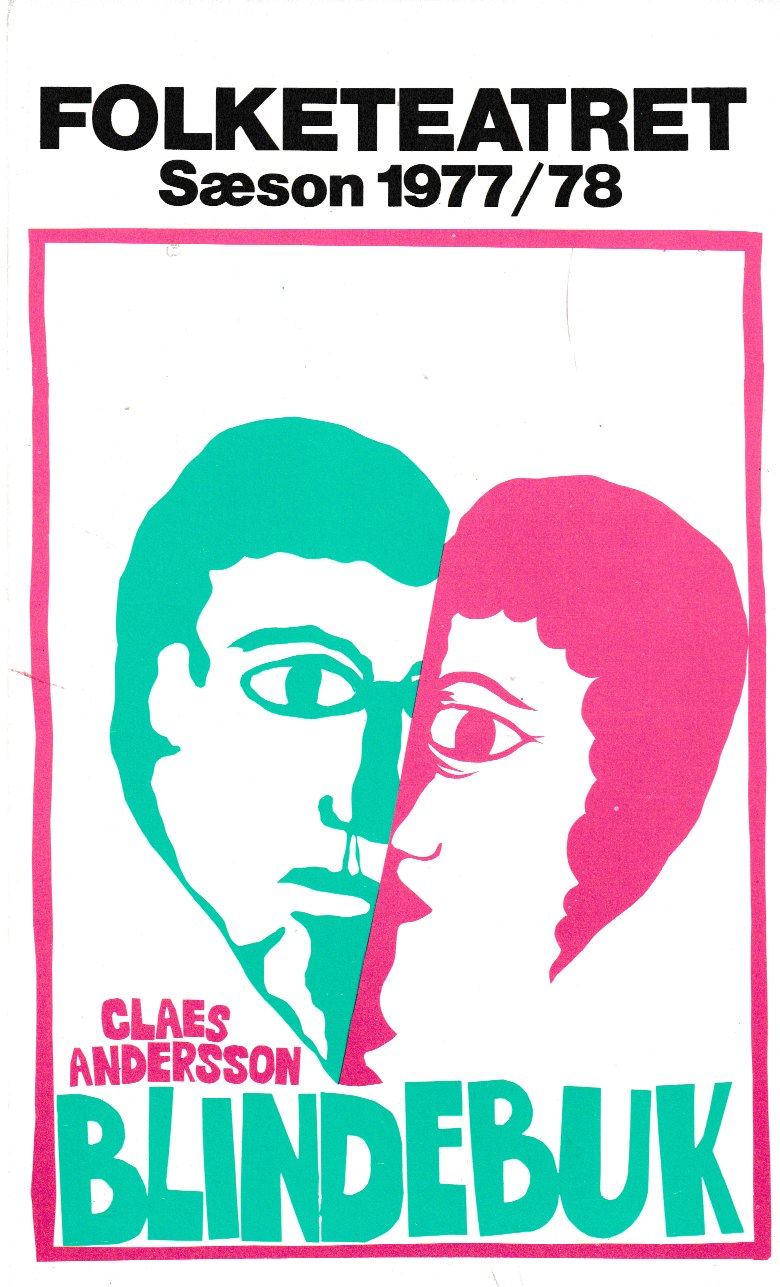 BLINDEBUK 1977