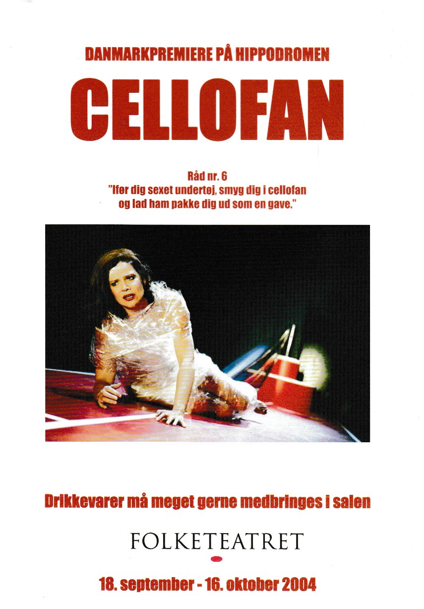 CELLOFAN 2004 (5 KR.)