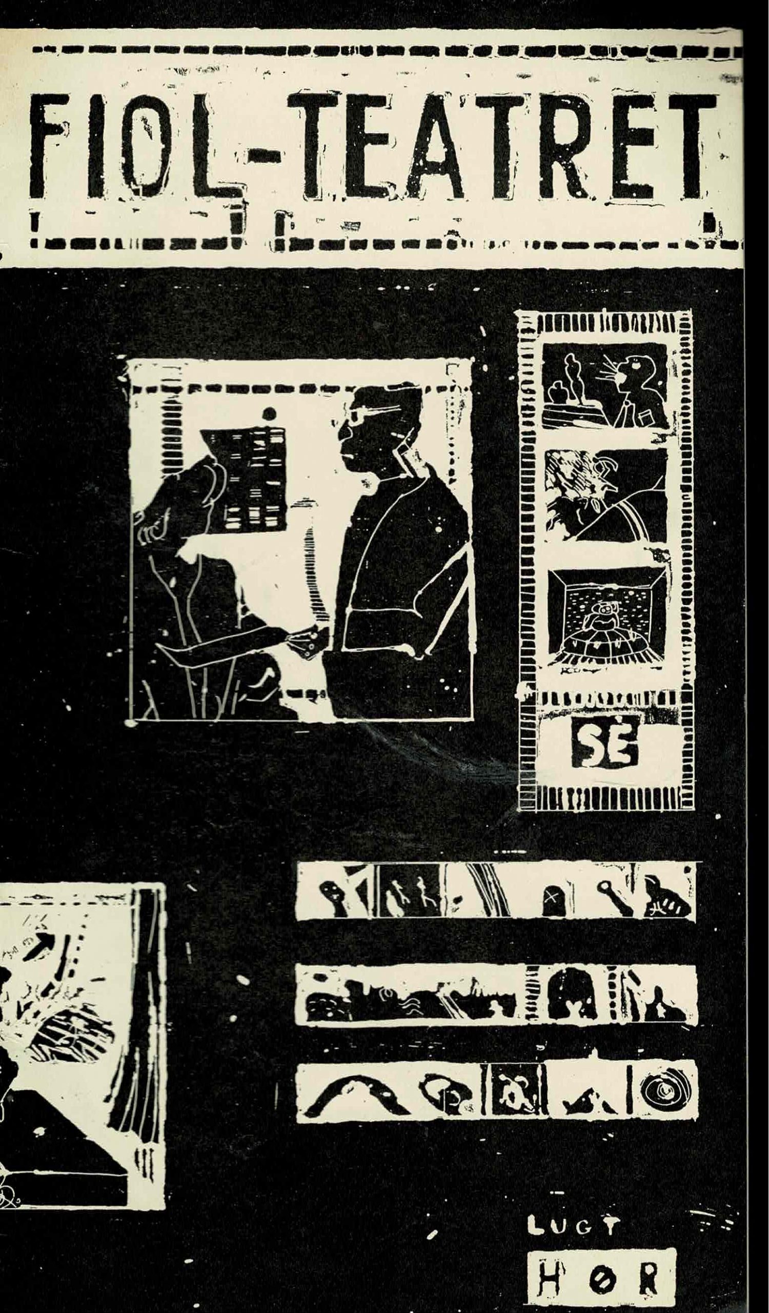 DET 1964