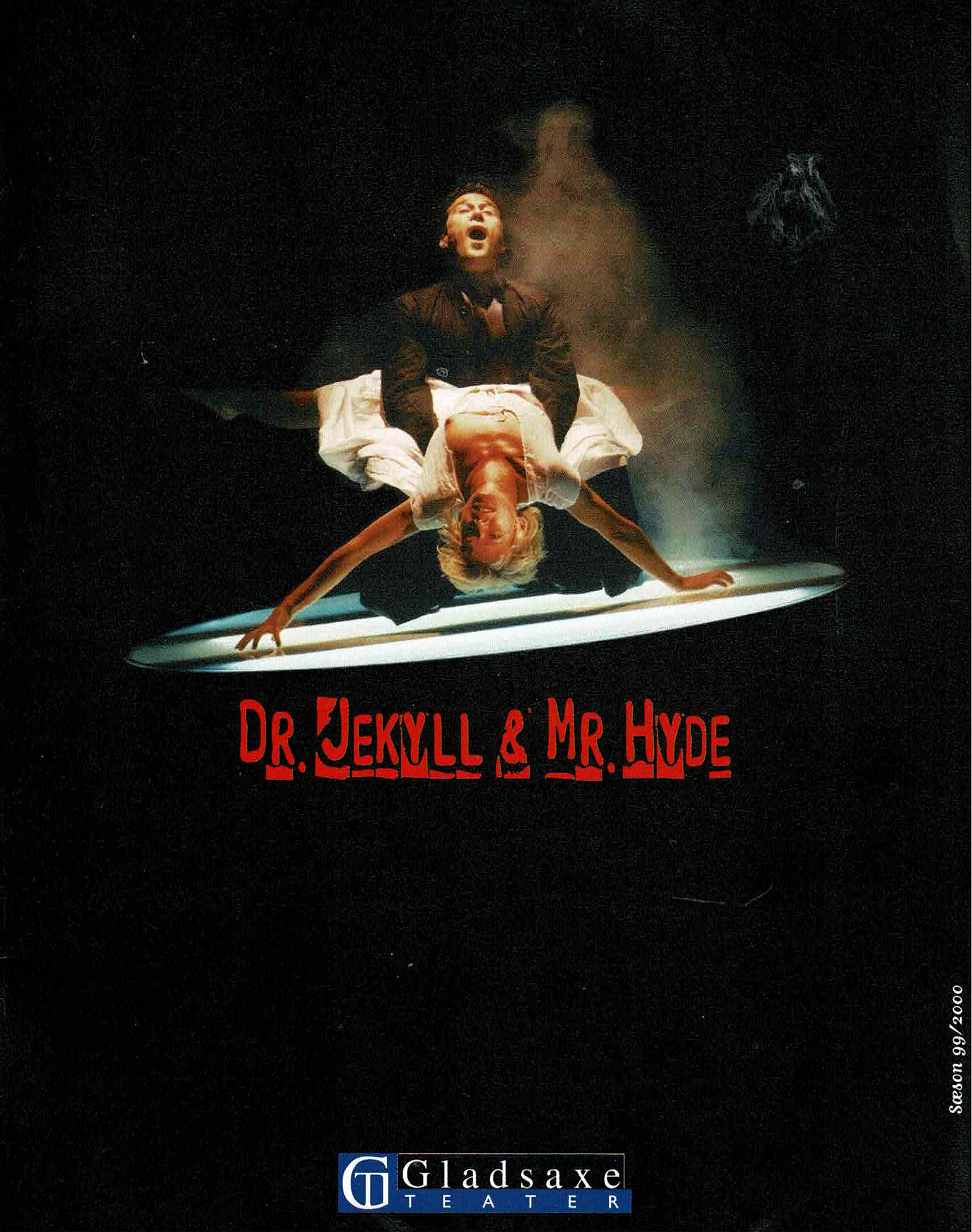 Dr. Jekyll & Mr. Hyde 1999