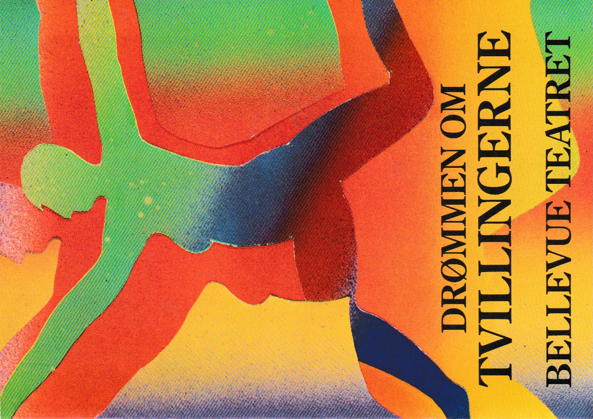 DRØMMEN OM TVILLINGERNE 1983