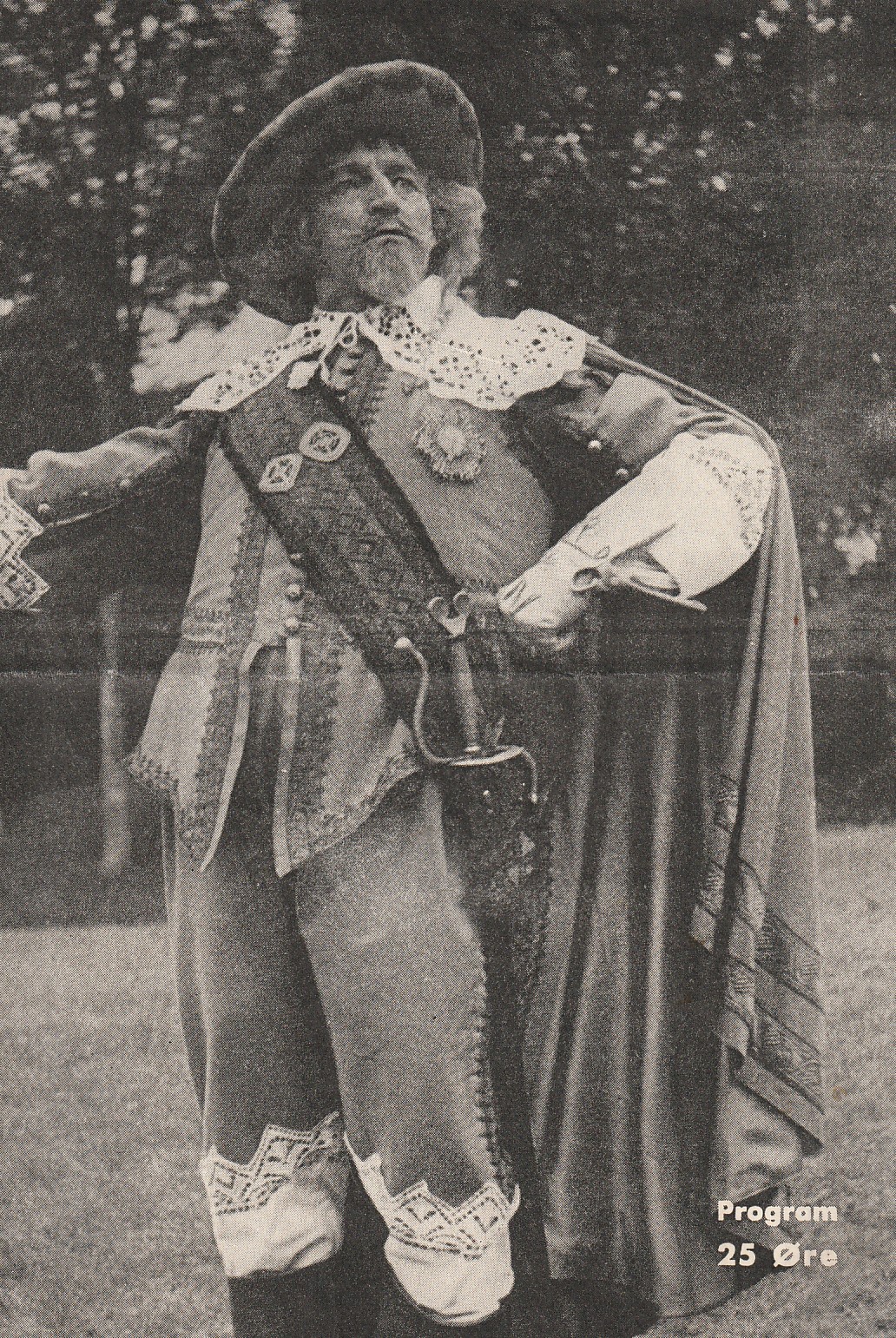 ELVERHØJ 1945
