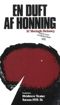 EN DUFT AF HONNING 1976