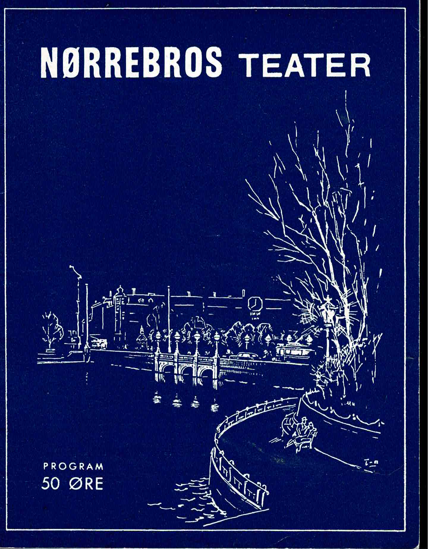 NIELSEN 1952