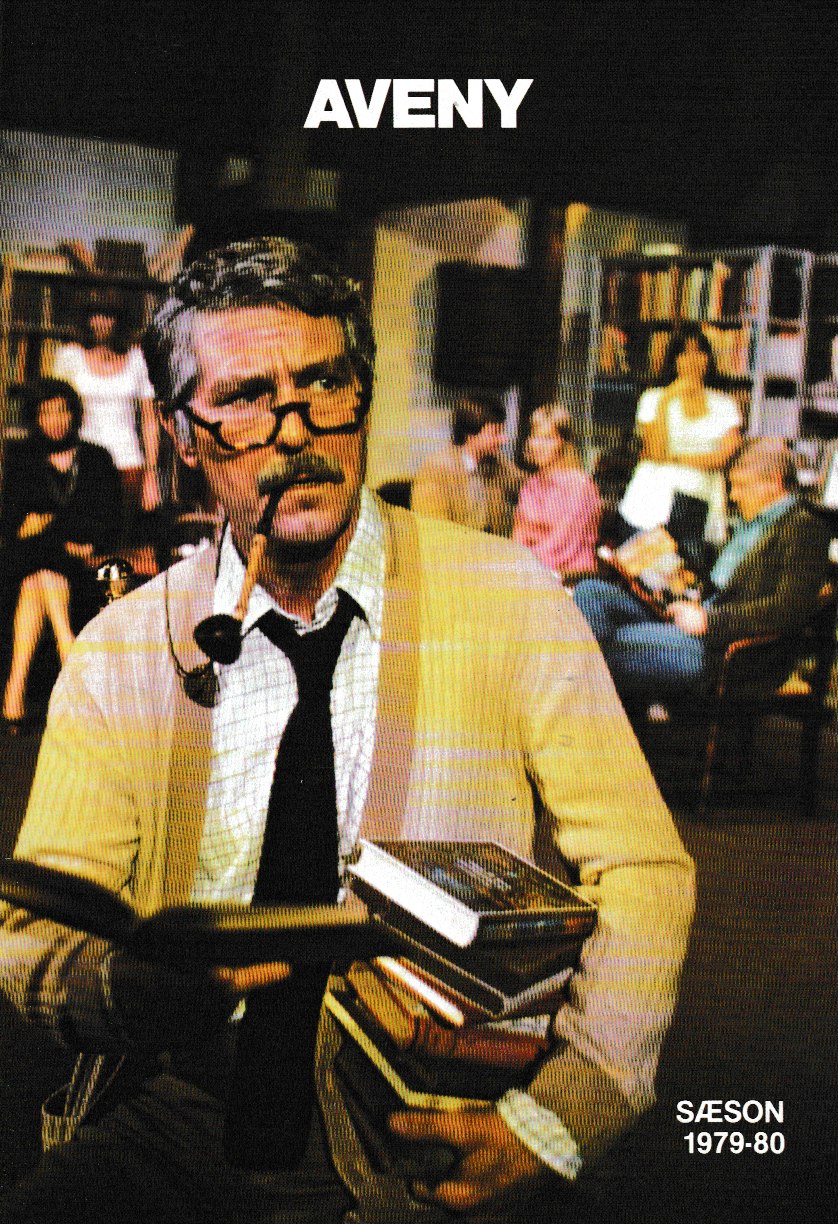 FAMILIEMØDE 1978
