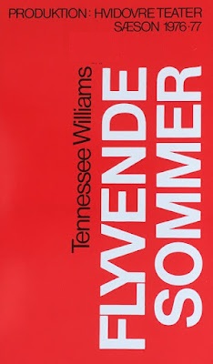 FLYVENDE SOMMER 1976