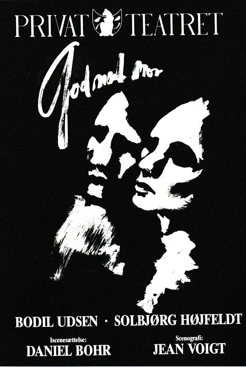 GODNAT MOR 1988