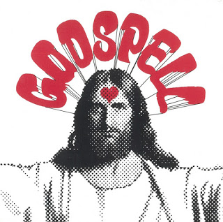 Godspell 1973