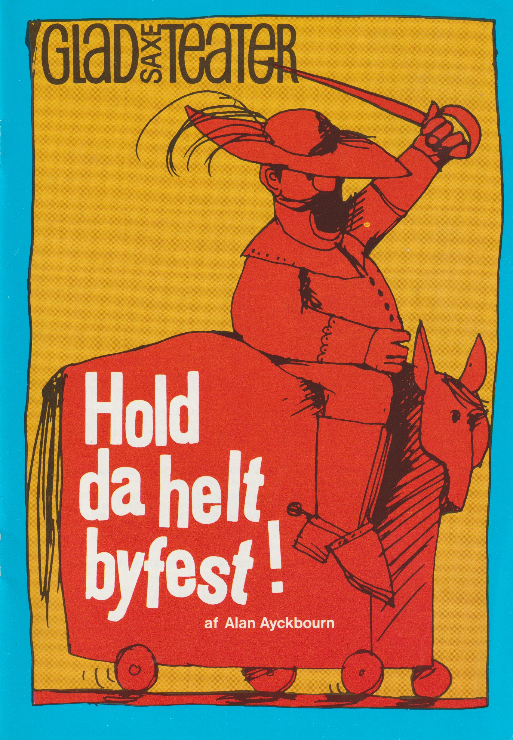 hold da helt byfest 1982