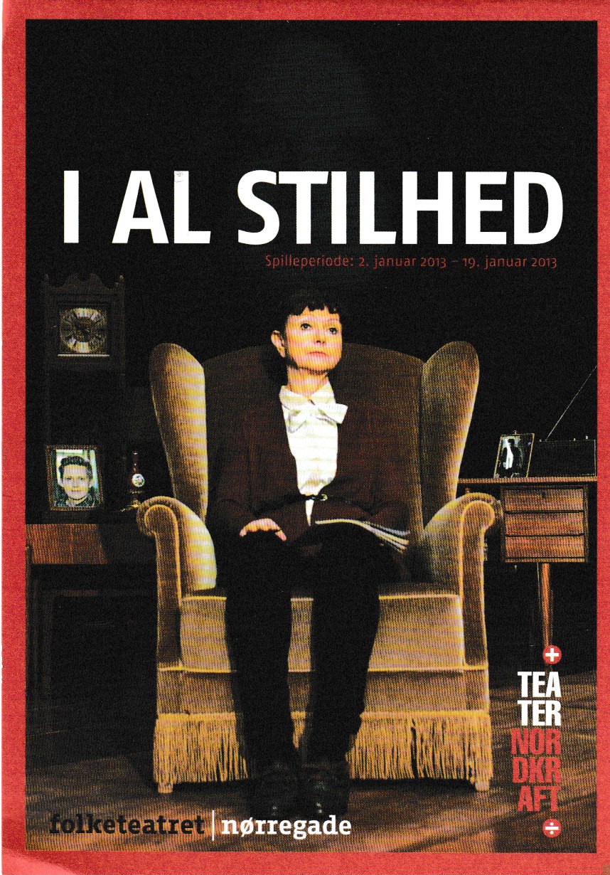 I AL STILHED 2013 (5 KR..)