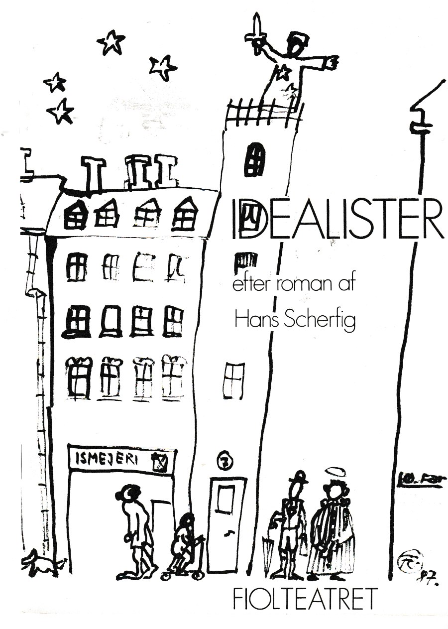 IDEALISTER 1987