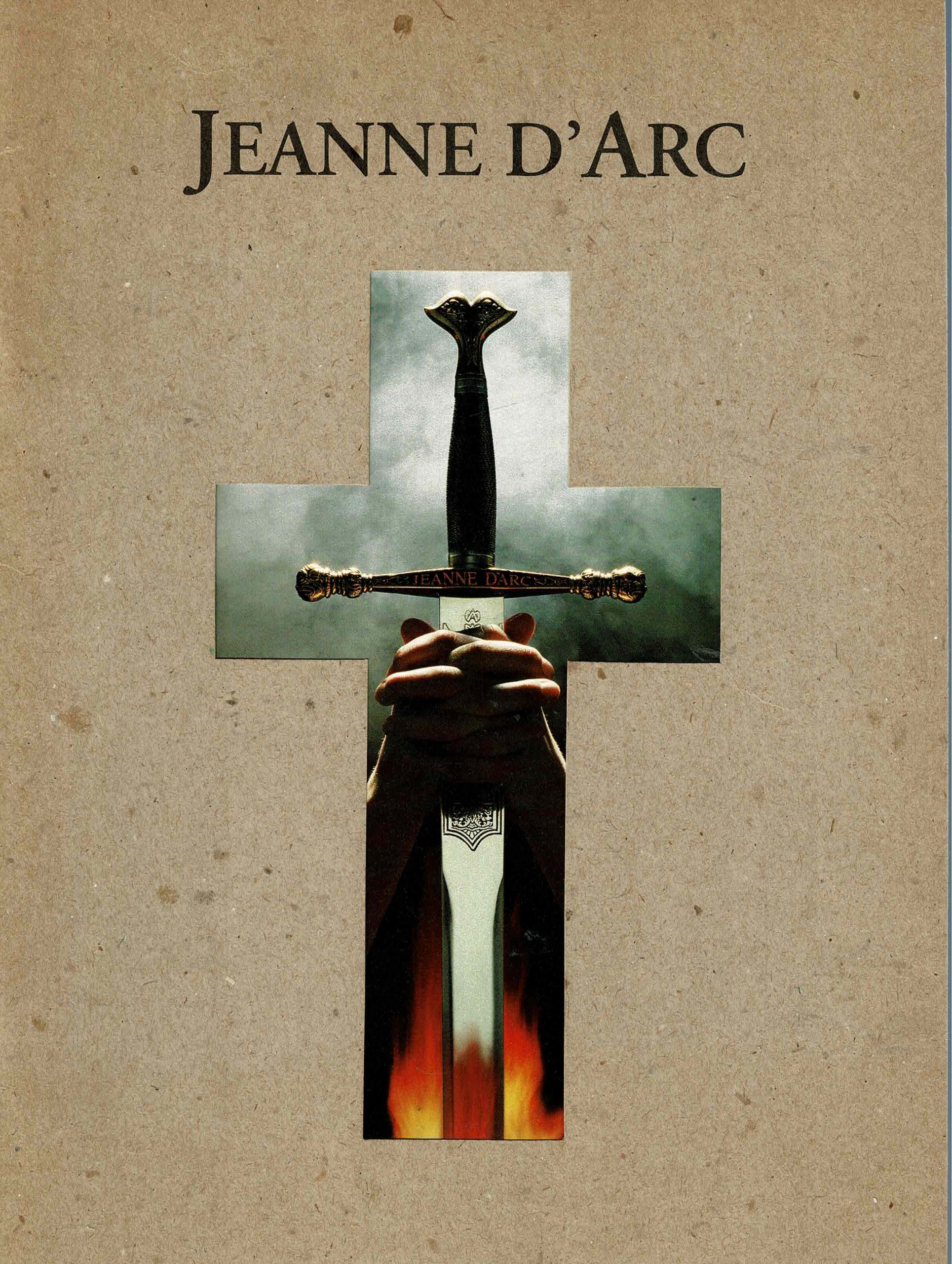JEANNE D'ARC 1998 (20 KR.)