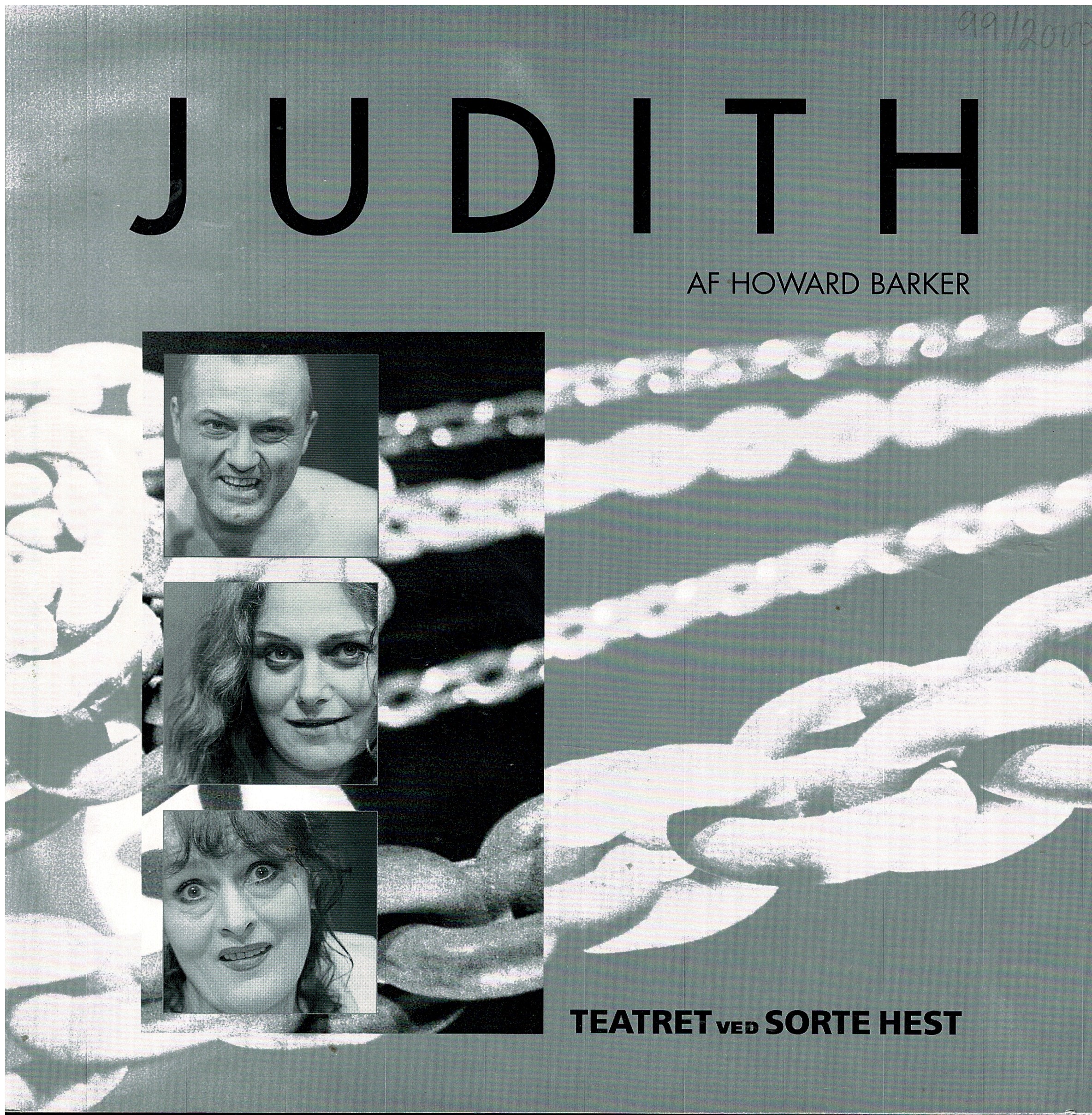 JUDITH 1999