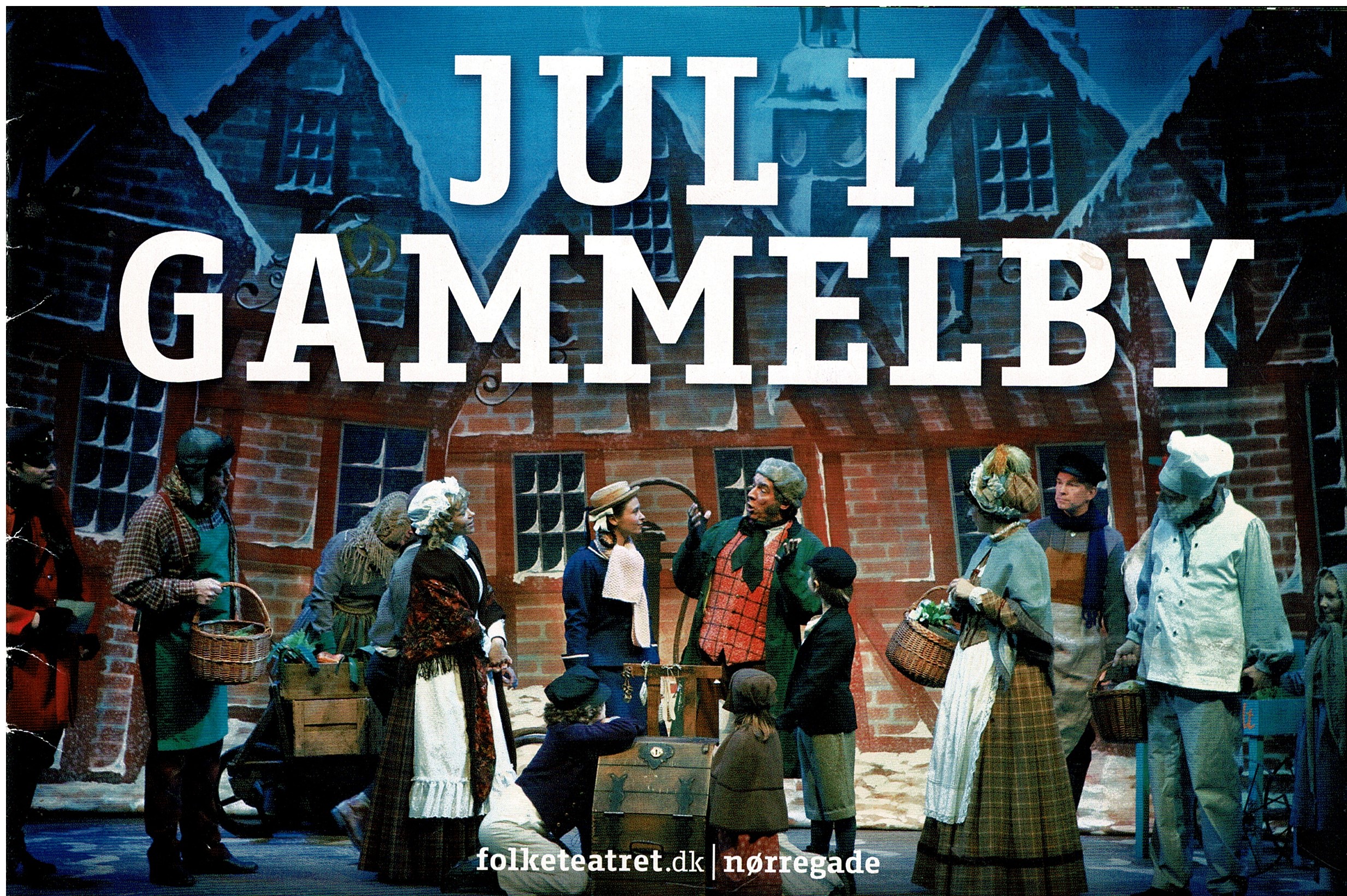 JUL I GAMMELBY 2010