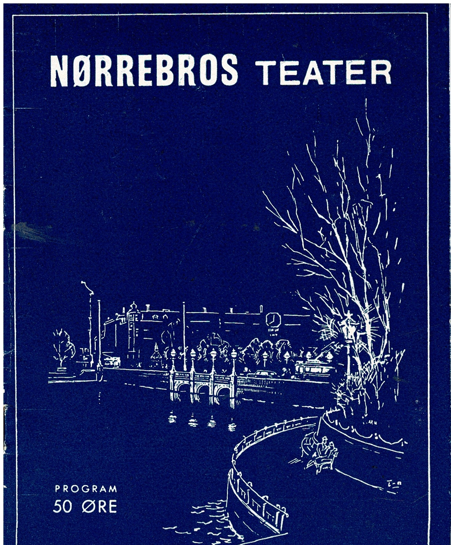 KISPUS 1953