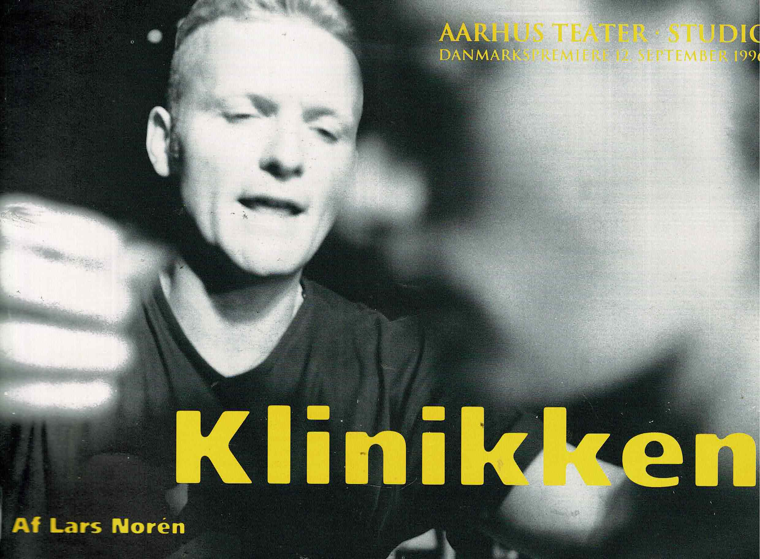KLINIKKEN 1996