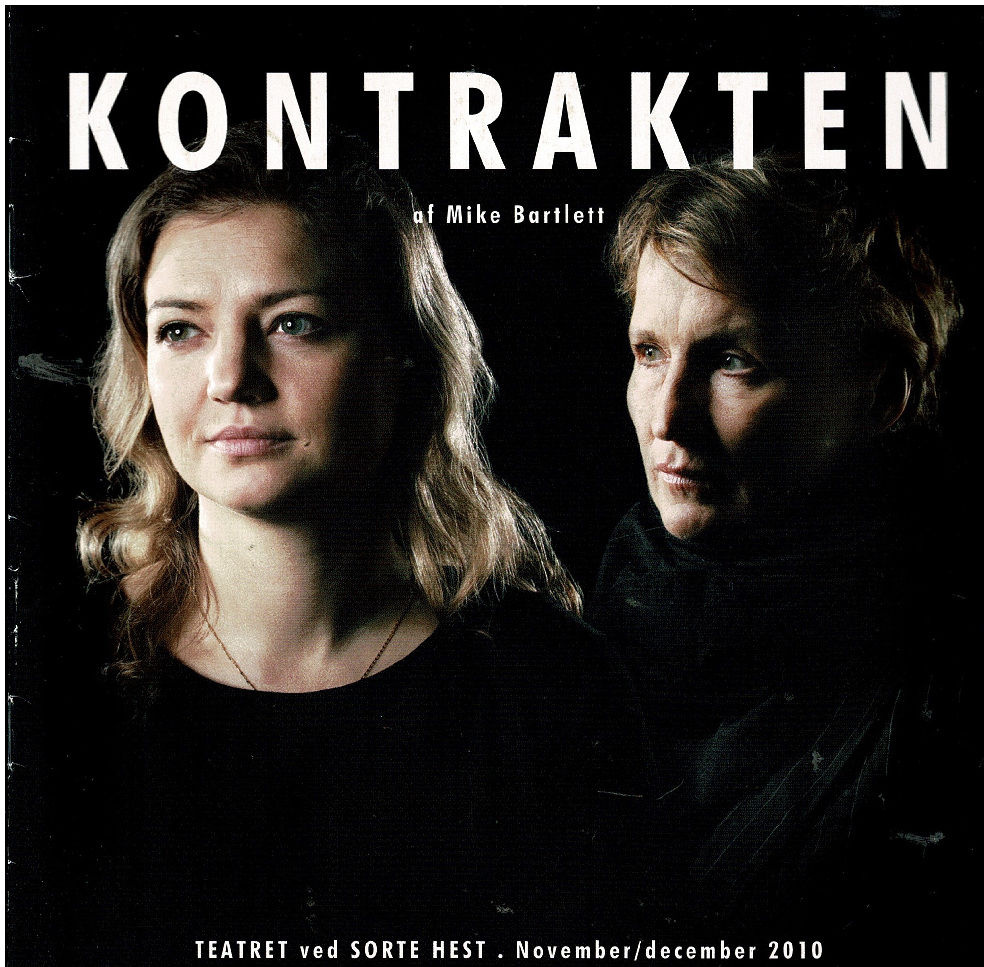 KONTRAKTEN 2010