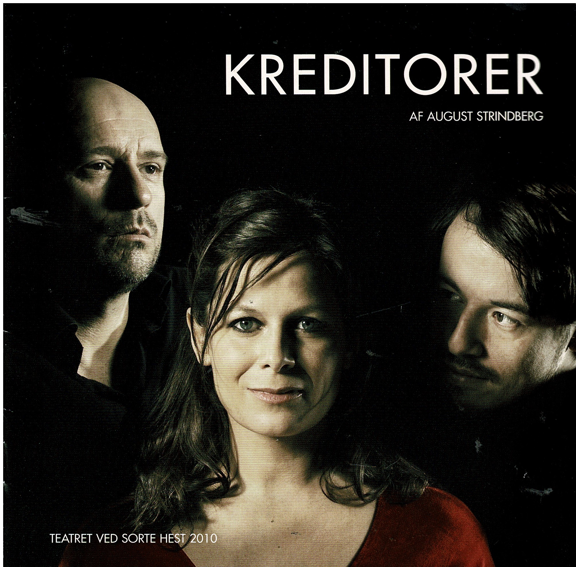 KREDITORER 2010