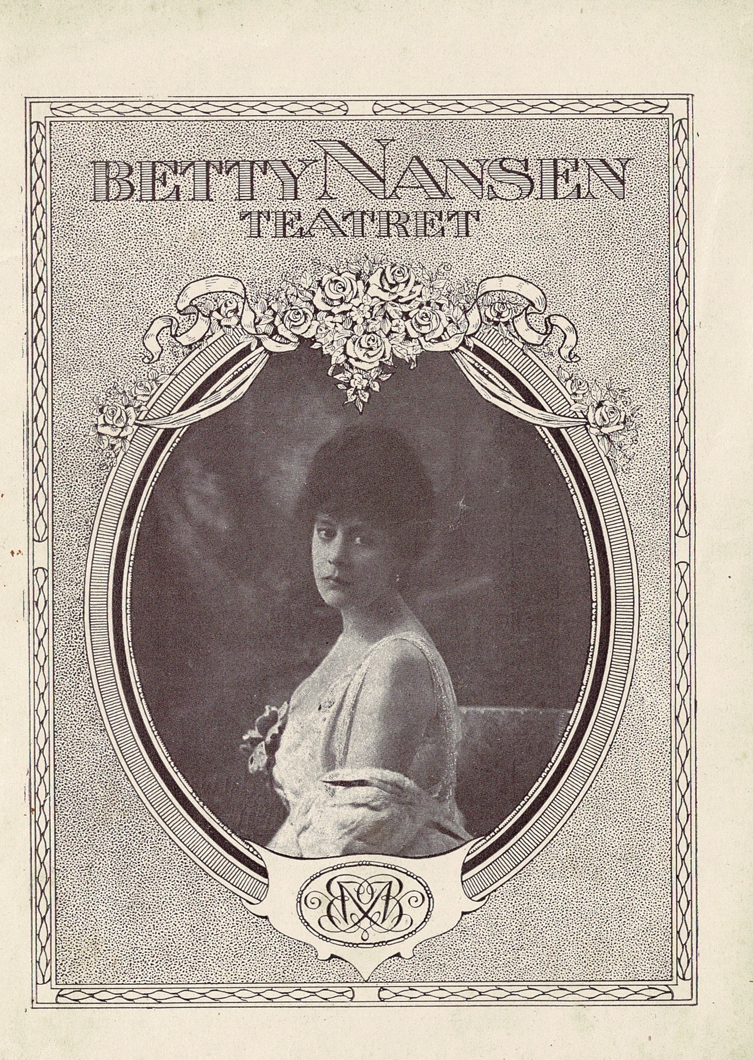 Lady Frederick 1919 (20 kr.)