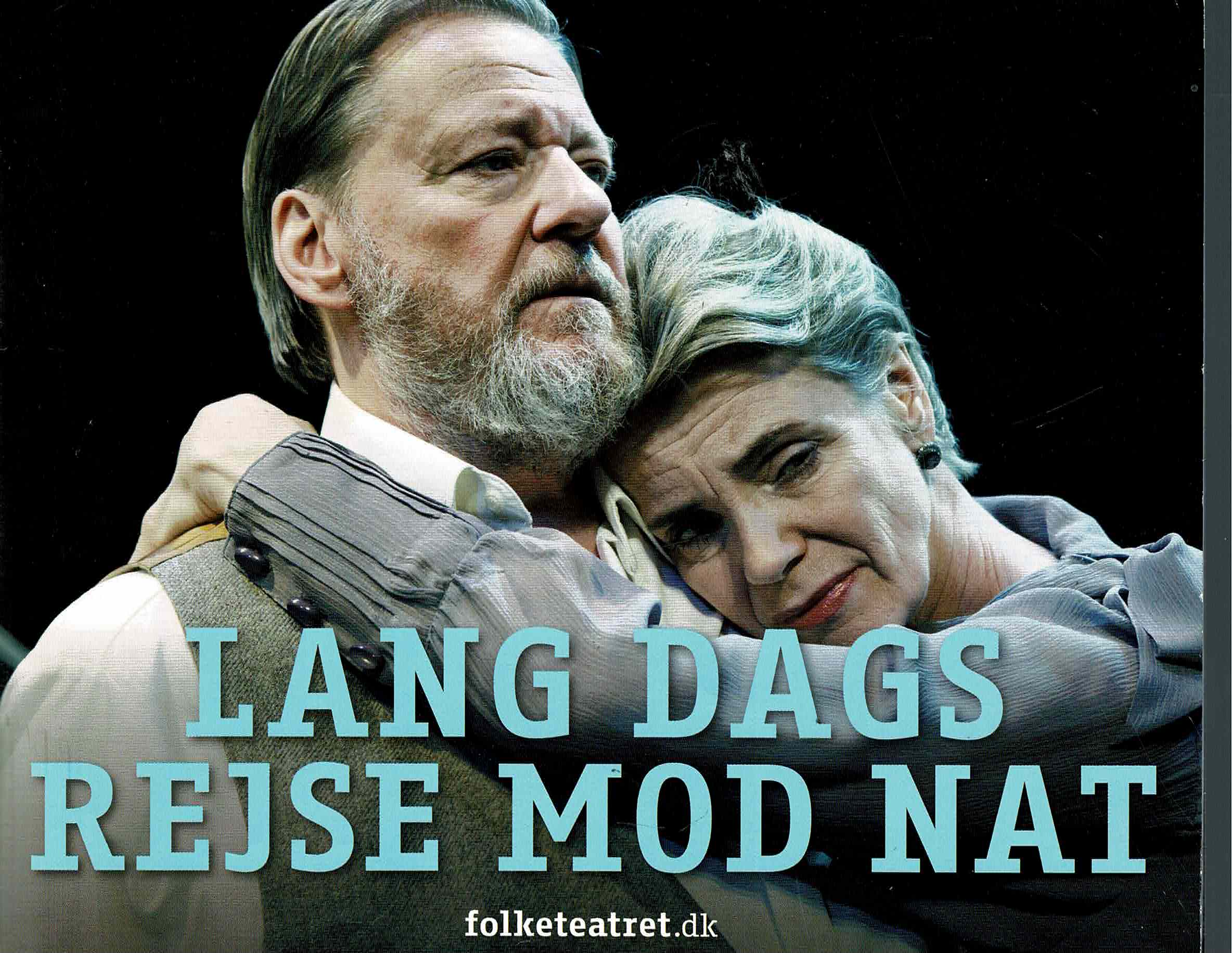 LANG DAGS REJSE MOD NAT 2010