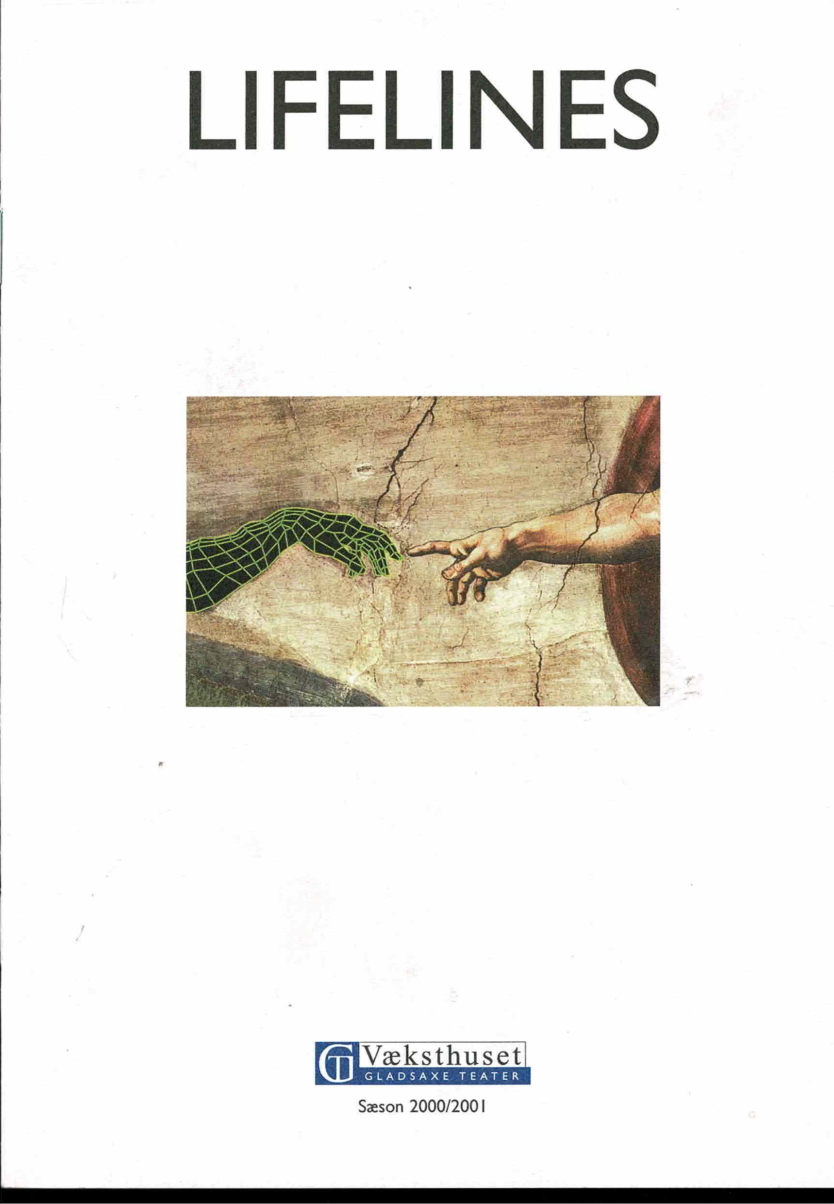 LIFELINES 2000