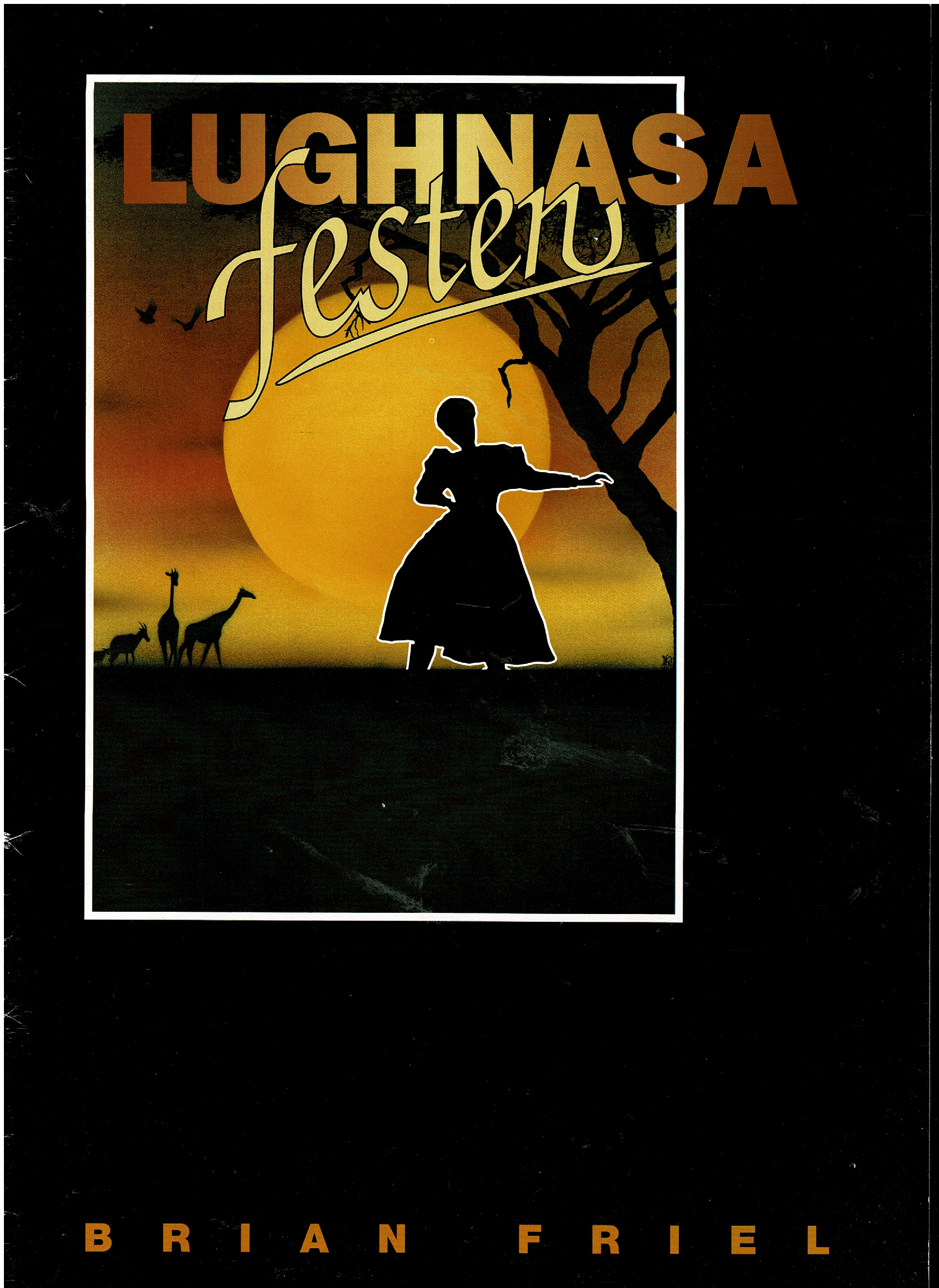 LUGHNASA FESTEN 1994