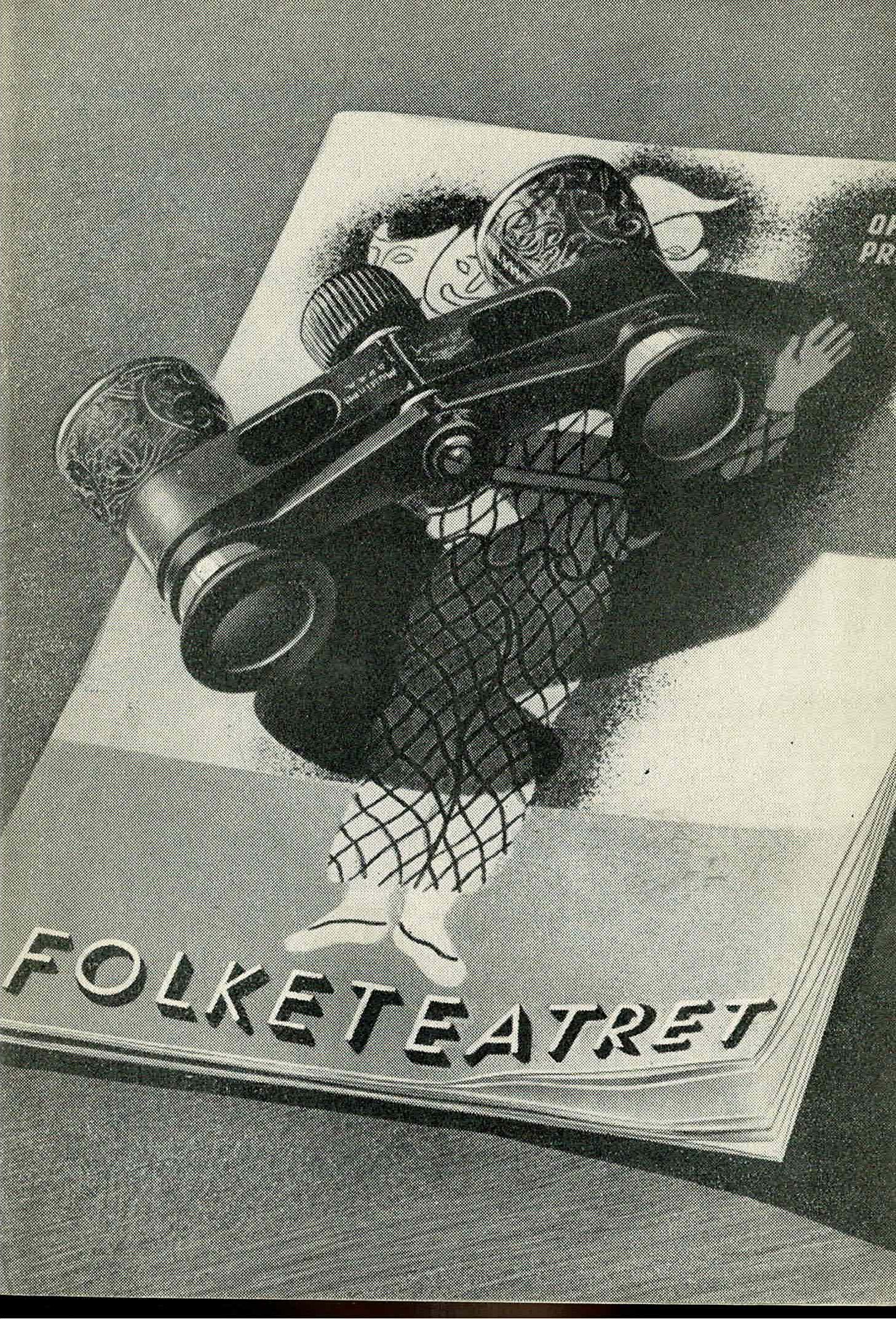 MAYERLINGDRAMAET 1939