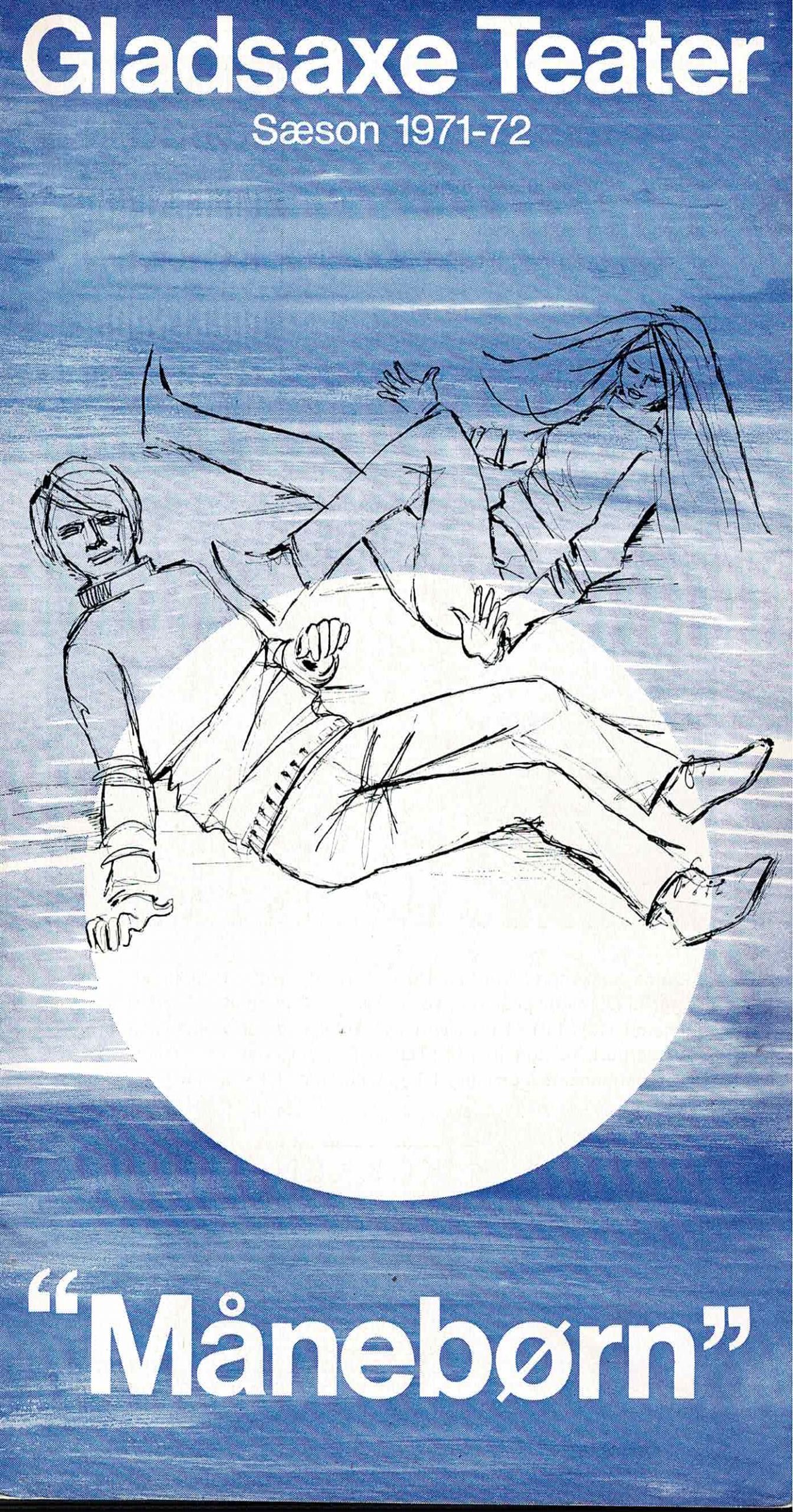 MÅNEBØRN 1972
