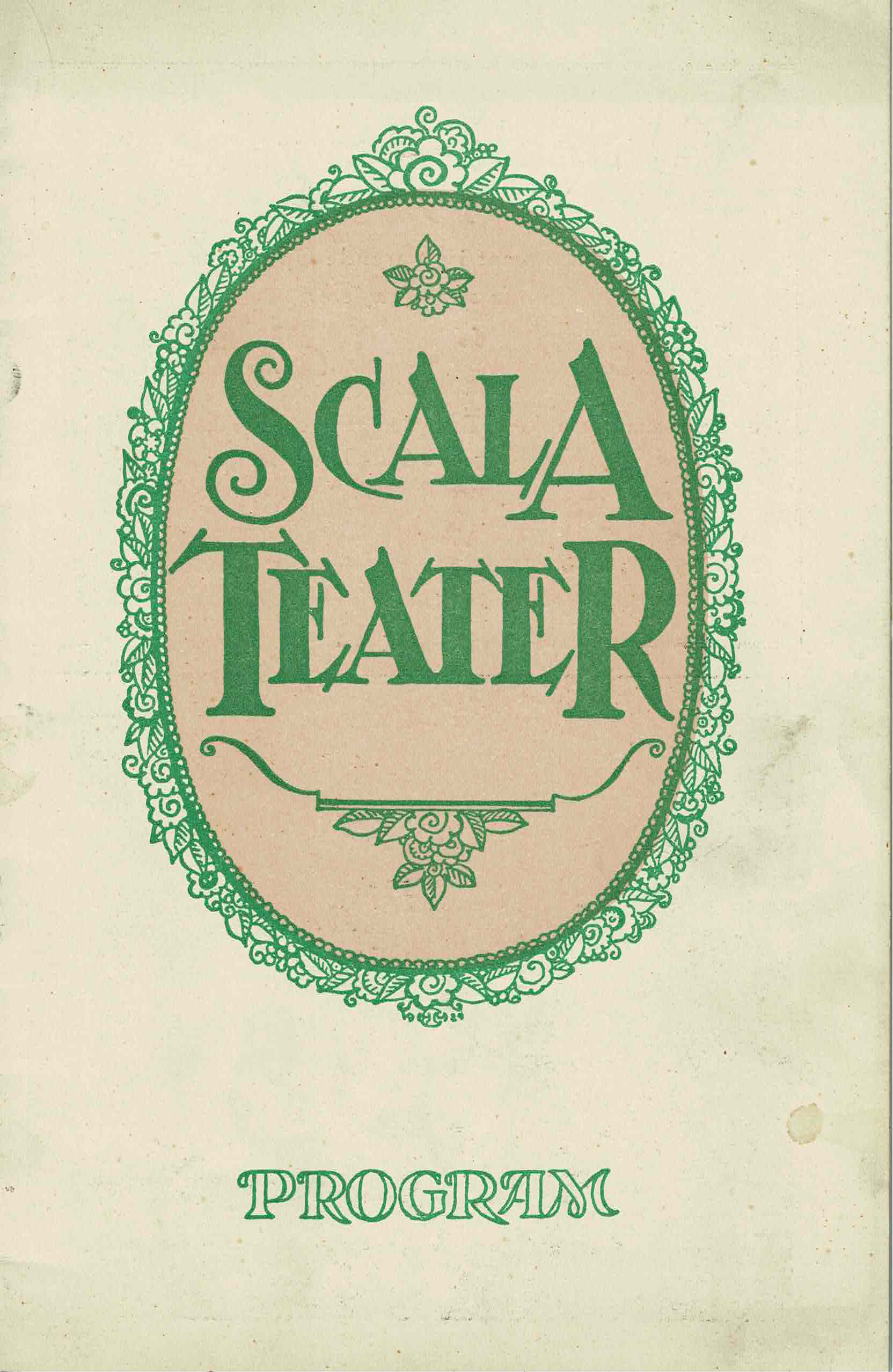 Med fuld musik 1926 (20 kr.)