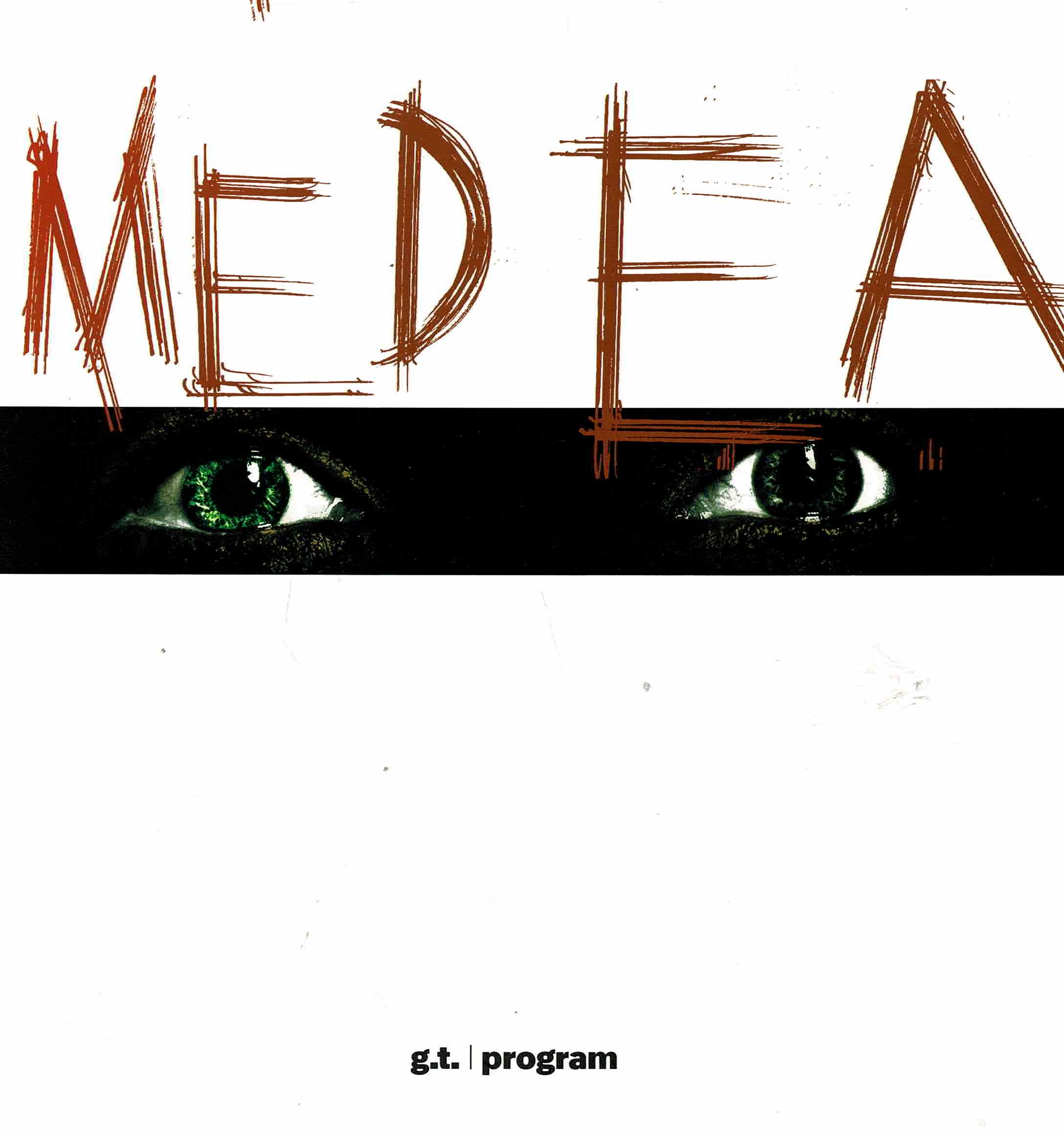 MEDEA 2004