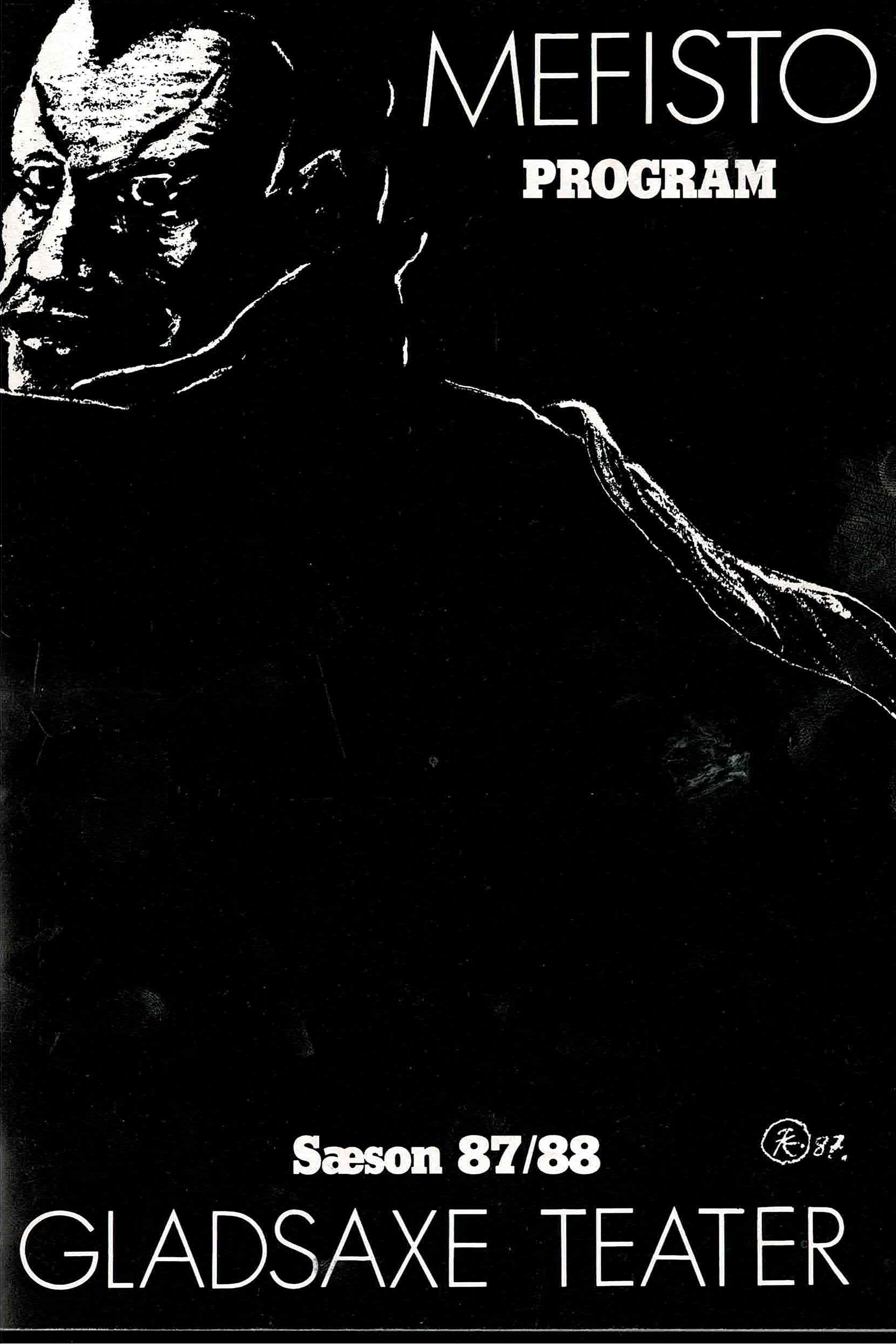 MEFISTO 1987