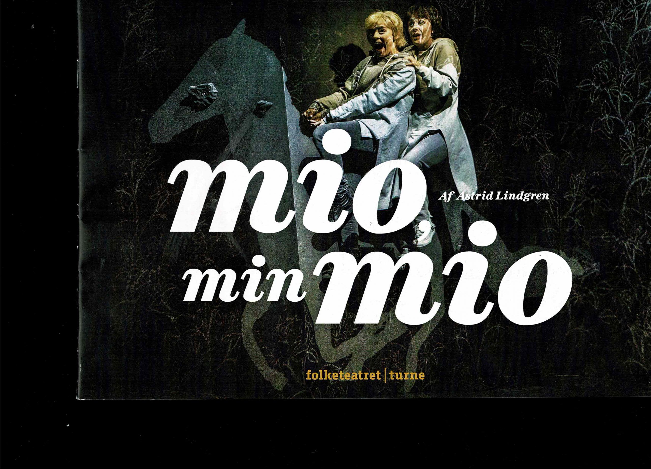 MIO MIN MIO 2016