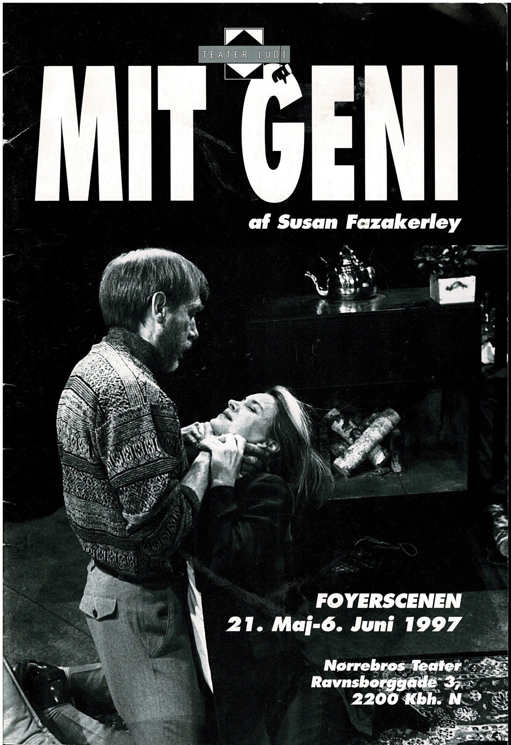 MIT GENI 1997