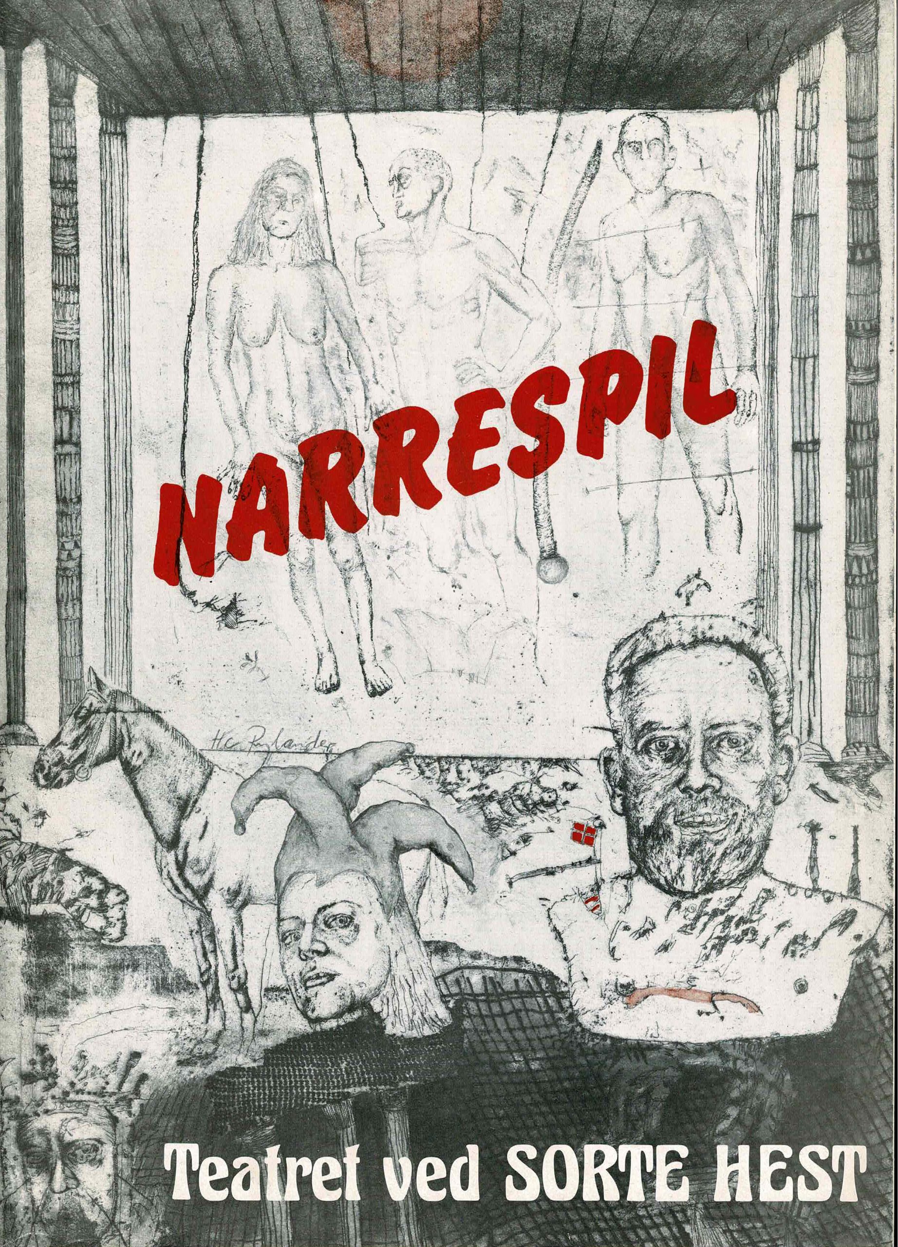 NARRESPIL 1979