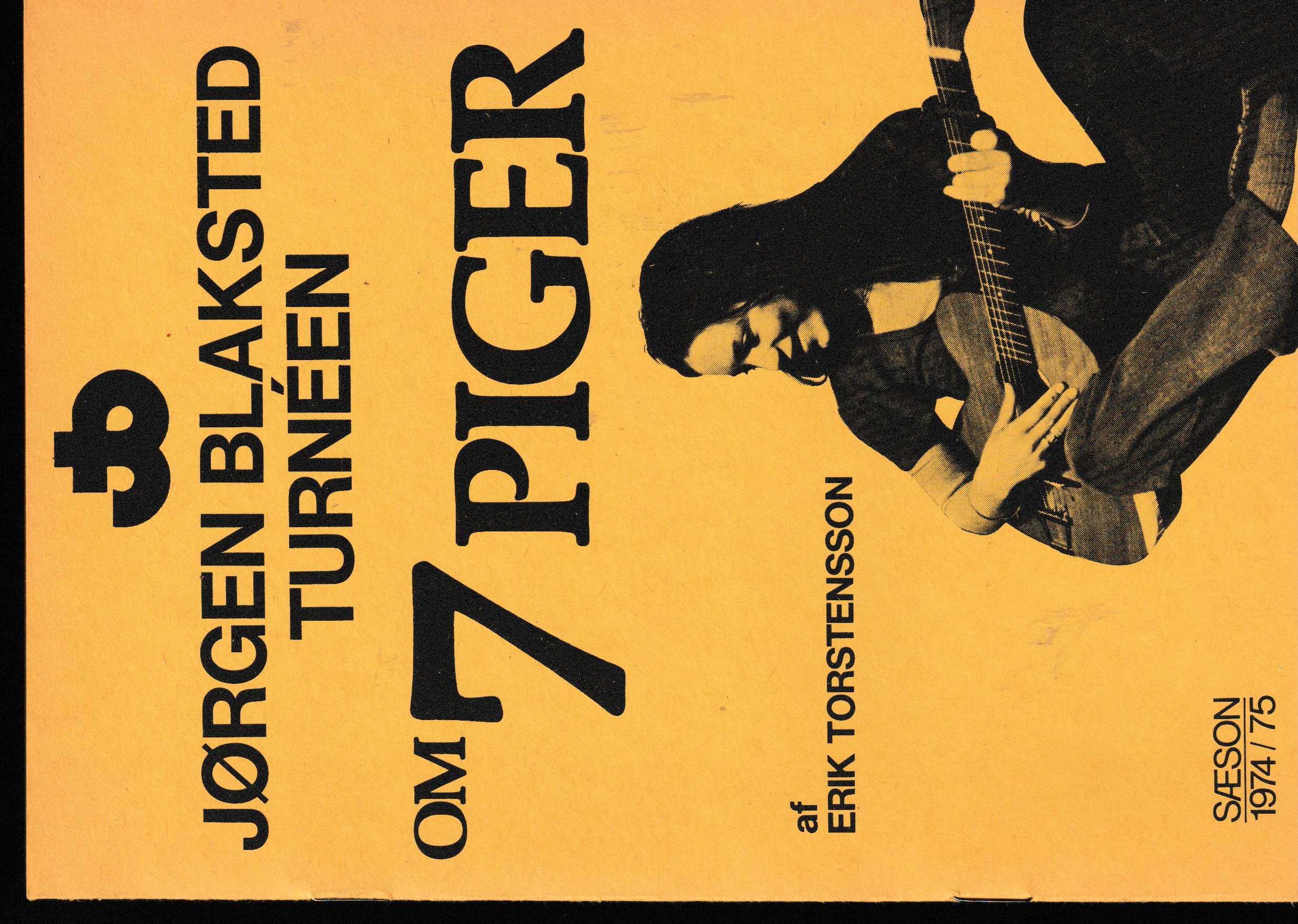 OM 7 PIGER 1994