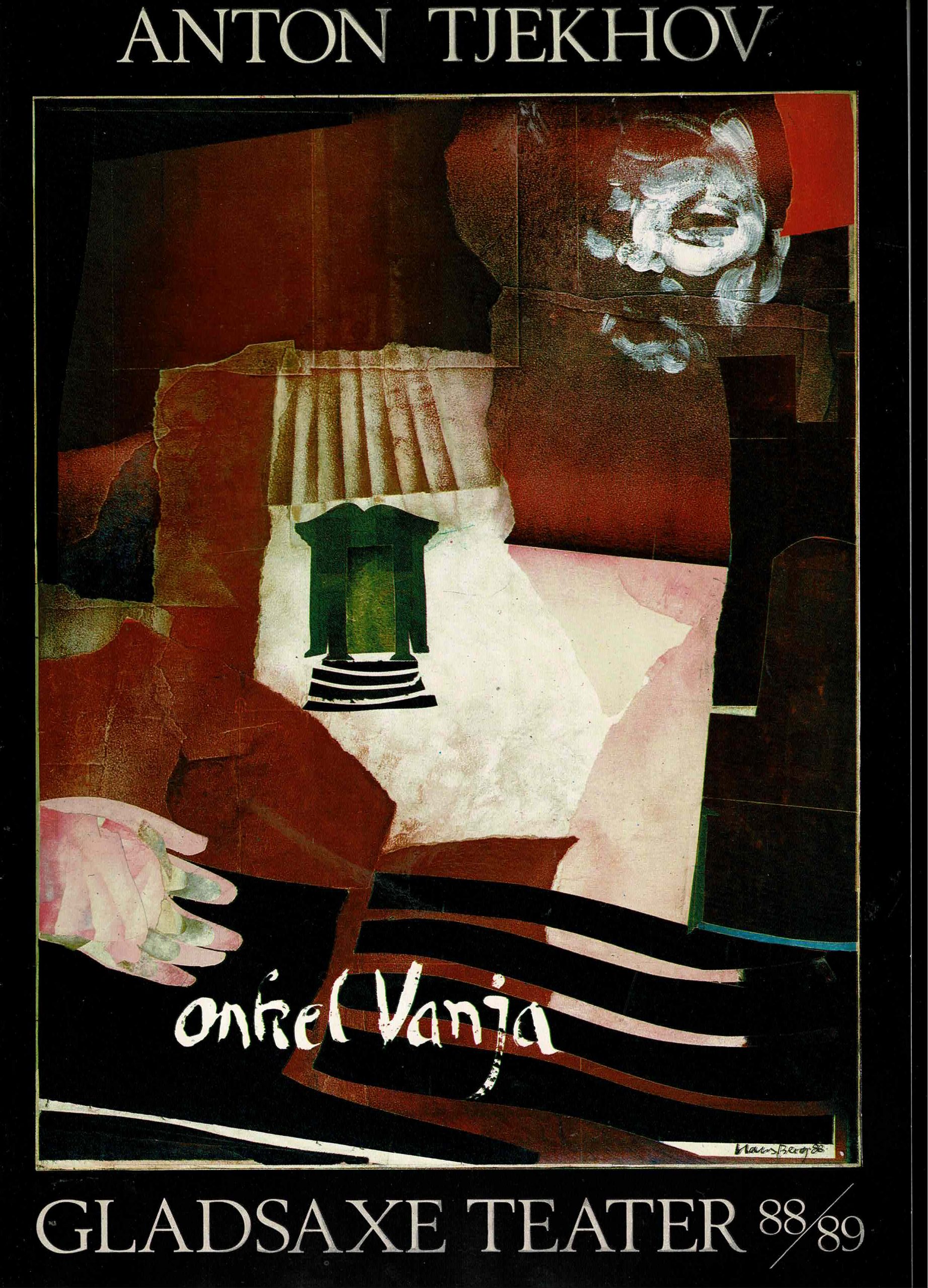ONKEL VANJA 1988