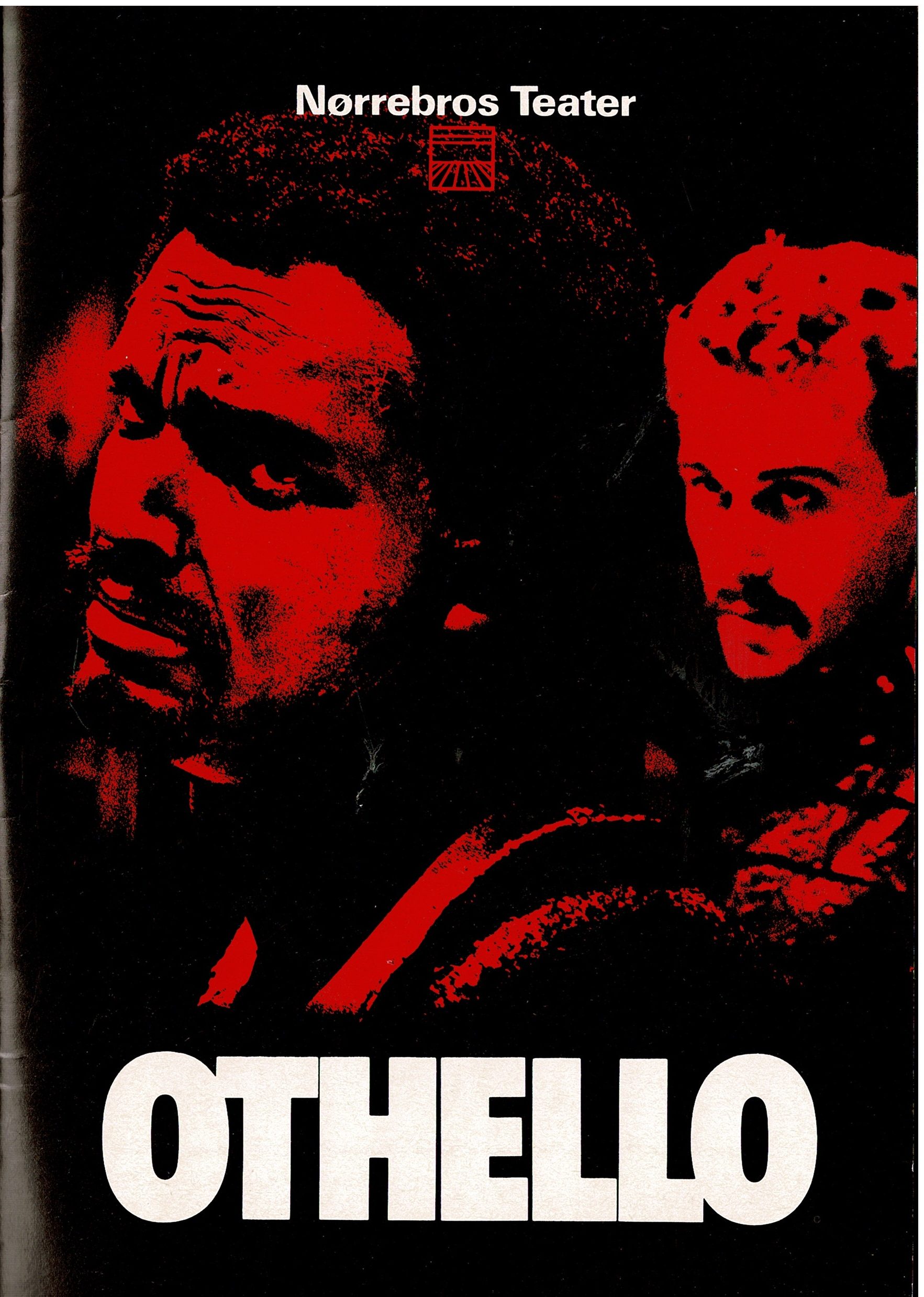 OTHELLO 1983