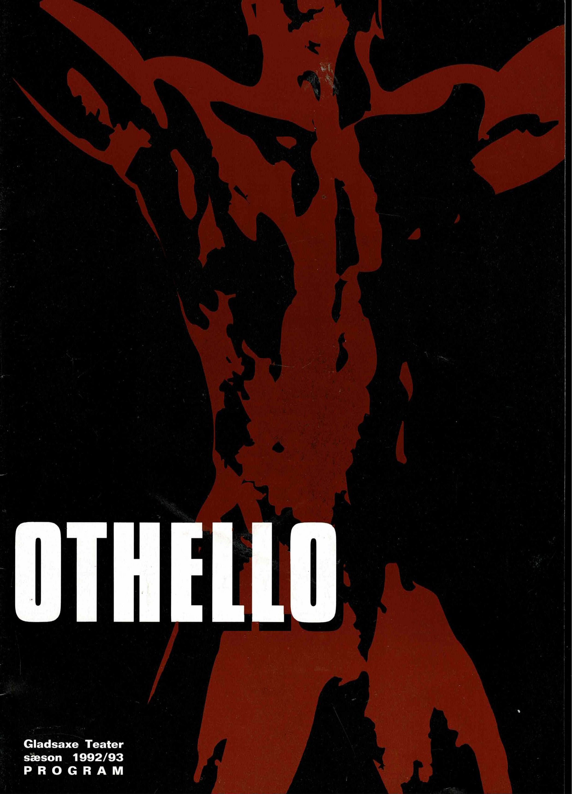 OTHELLO 1992