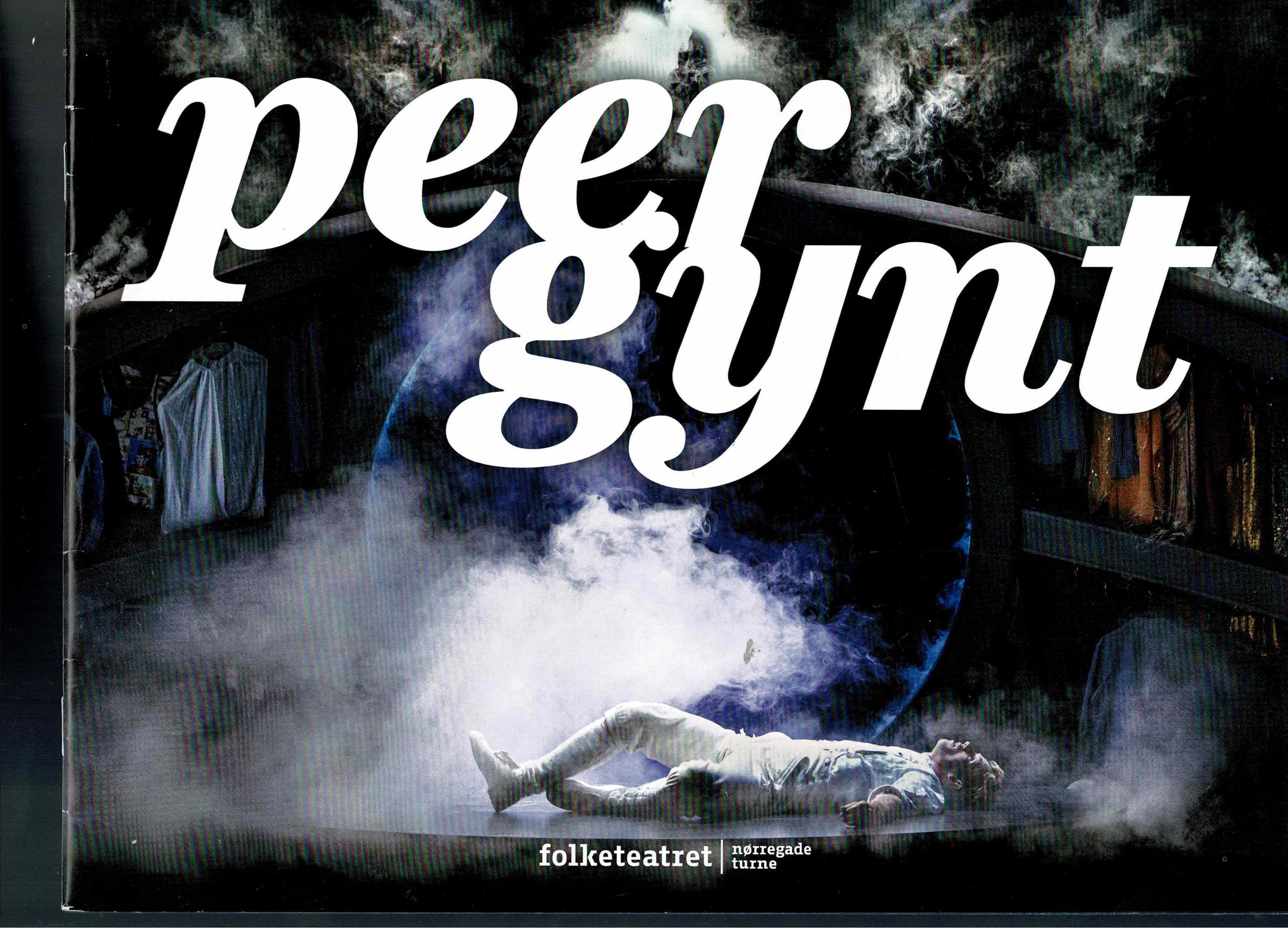 PEER GYNT 2018 (20 KR.)