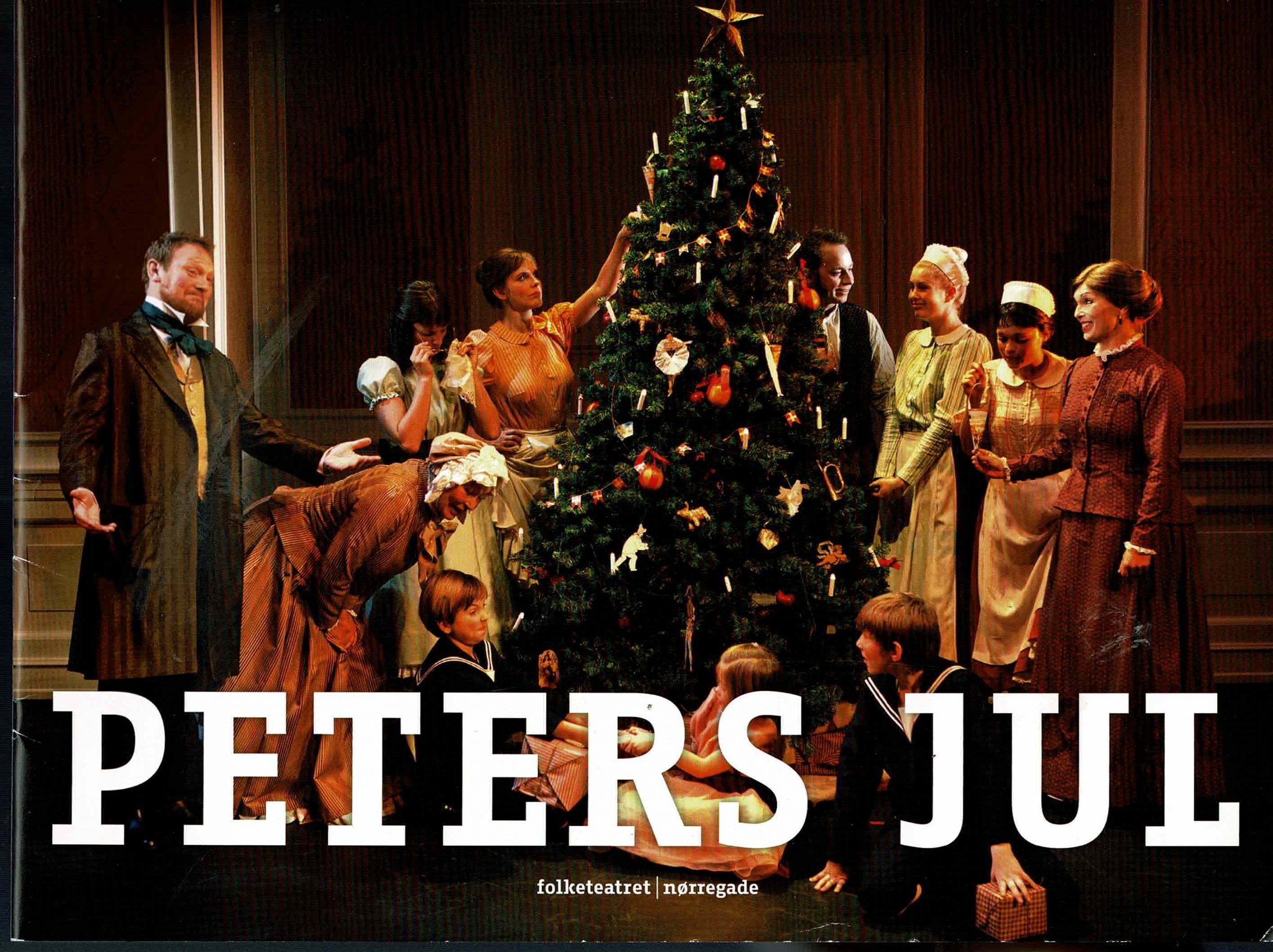 PETERS JUL 2011