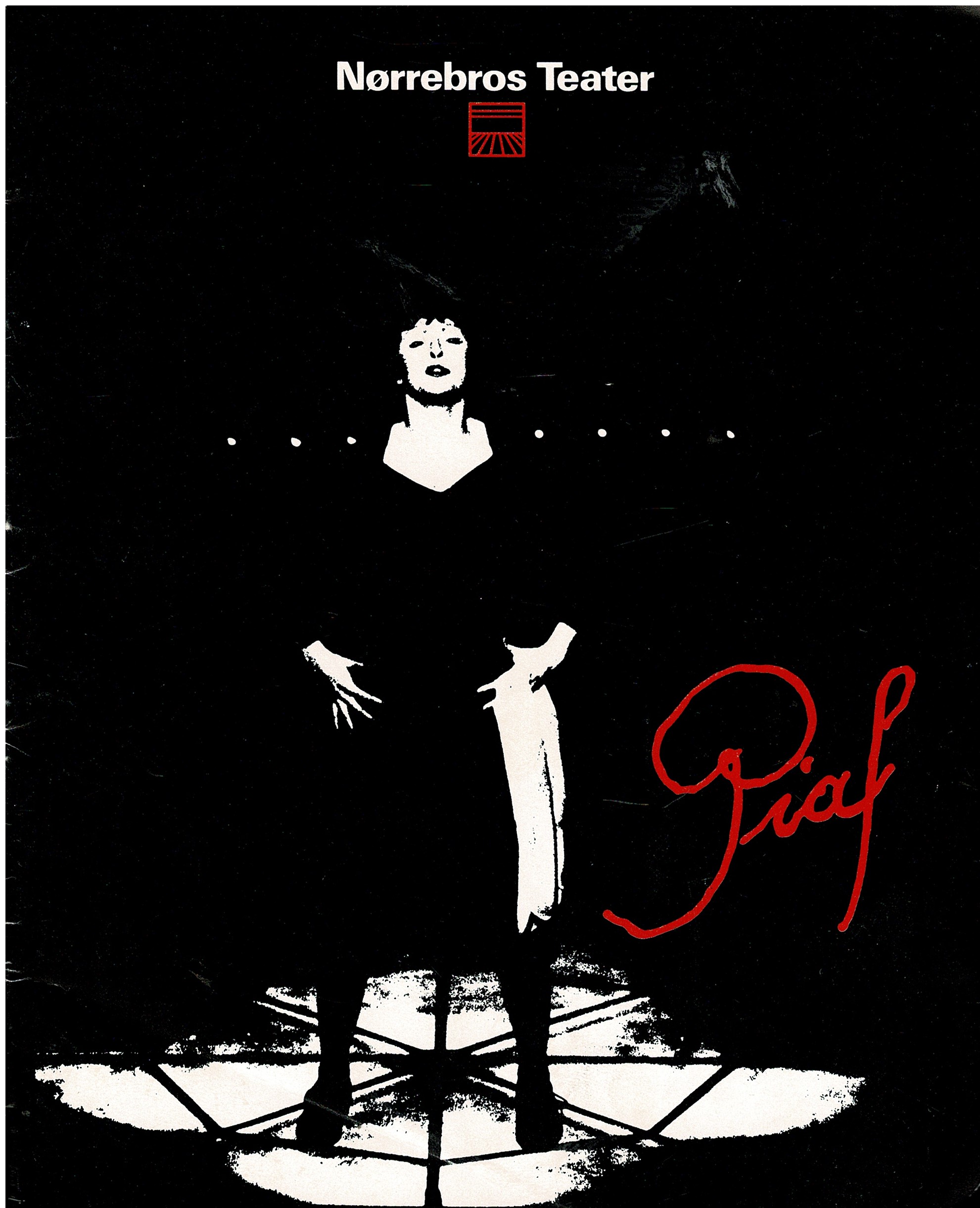 PIAF 1982