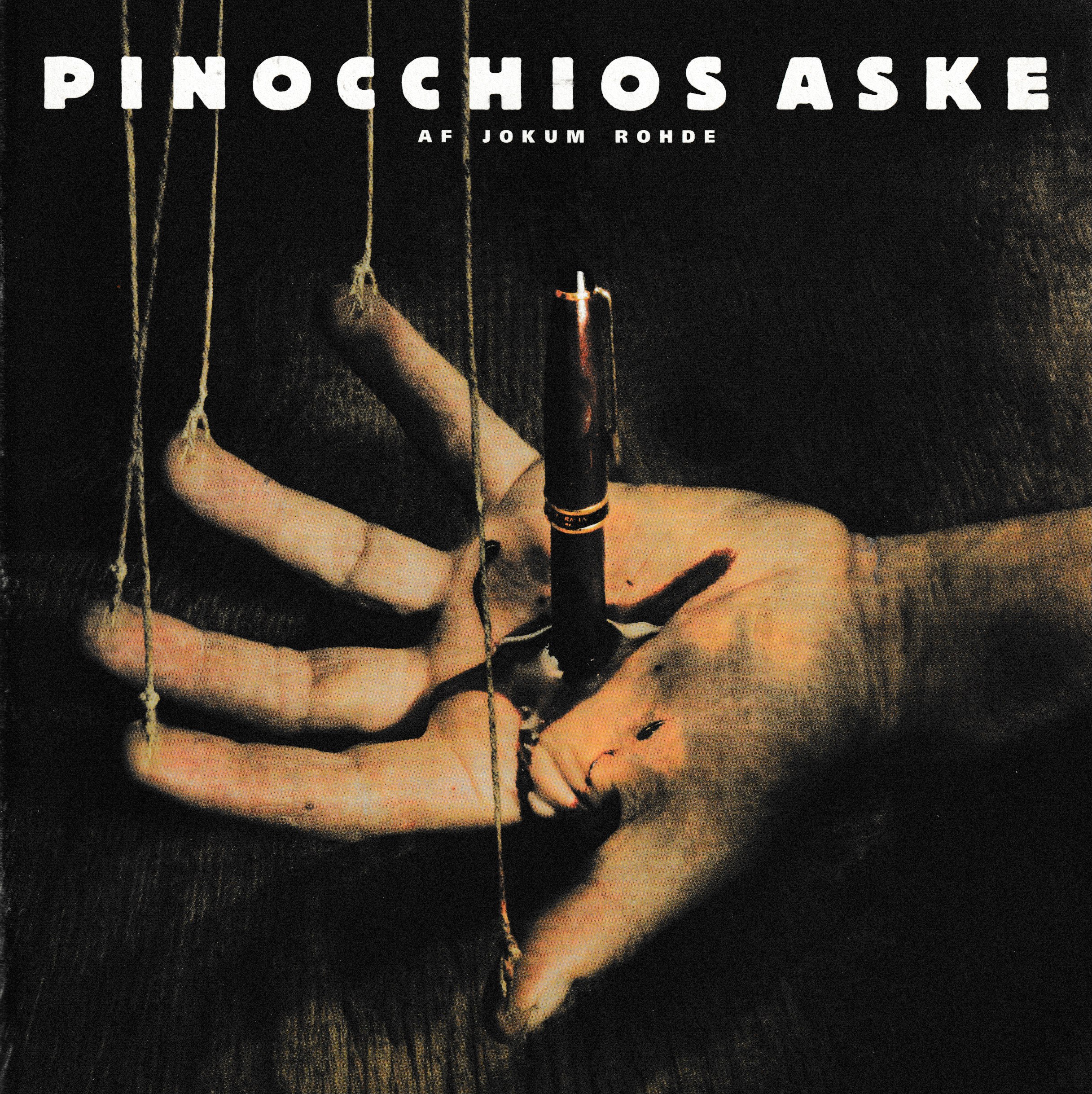 PINOCCHIOS ASKE 2005