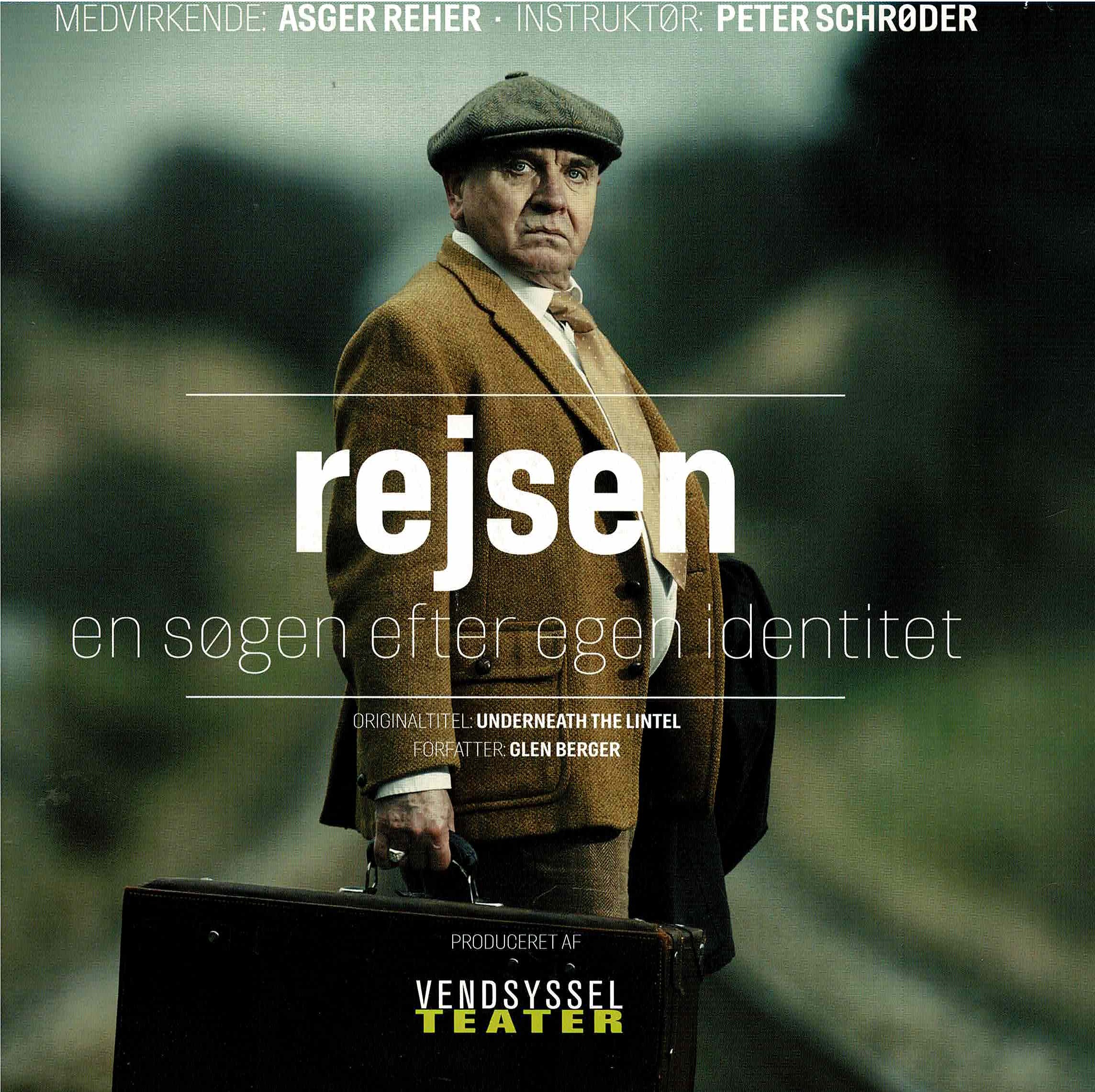 REJSEN 2014