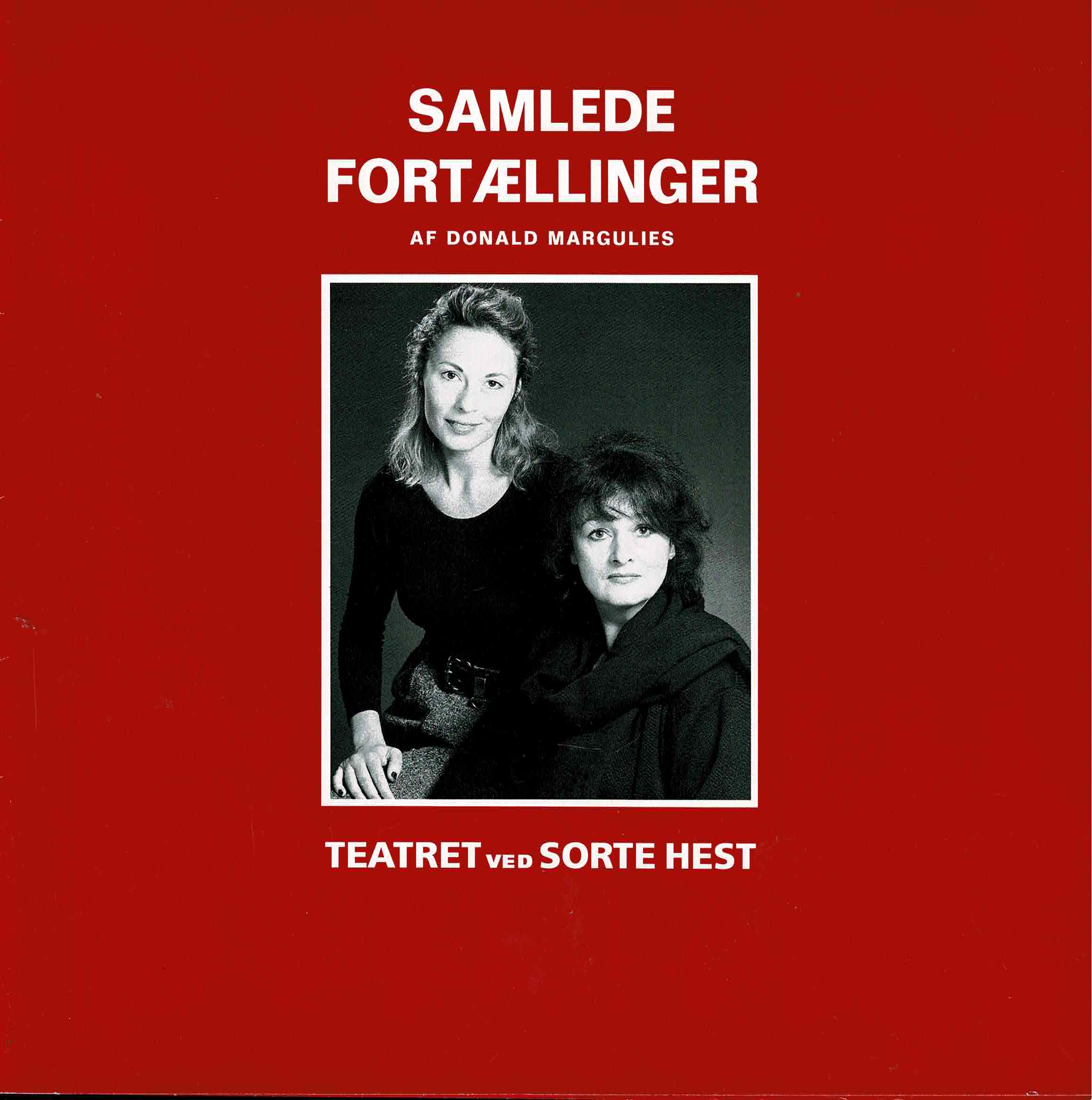 SAMLEDE FORTÆLLINGER 2000